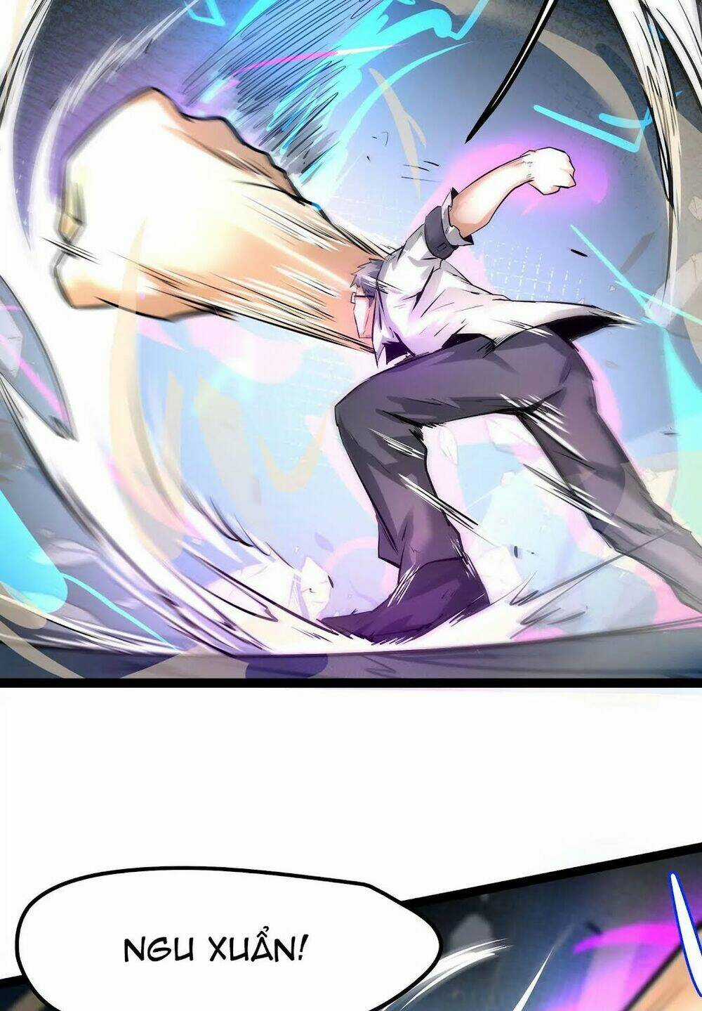 Chư Thần Rút Lui Chapter 20 trang 15