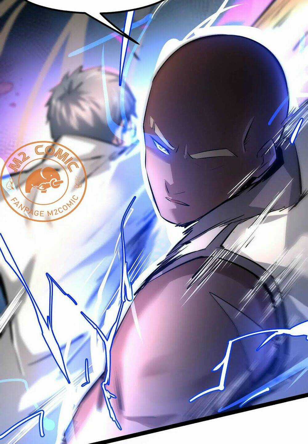 Chư Thần Rút Lui Chapter 20 trang 16