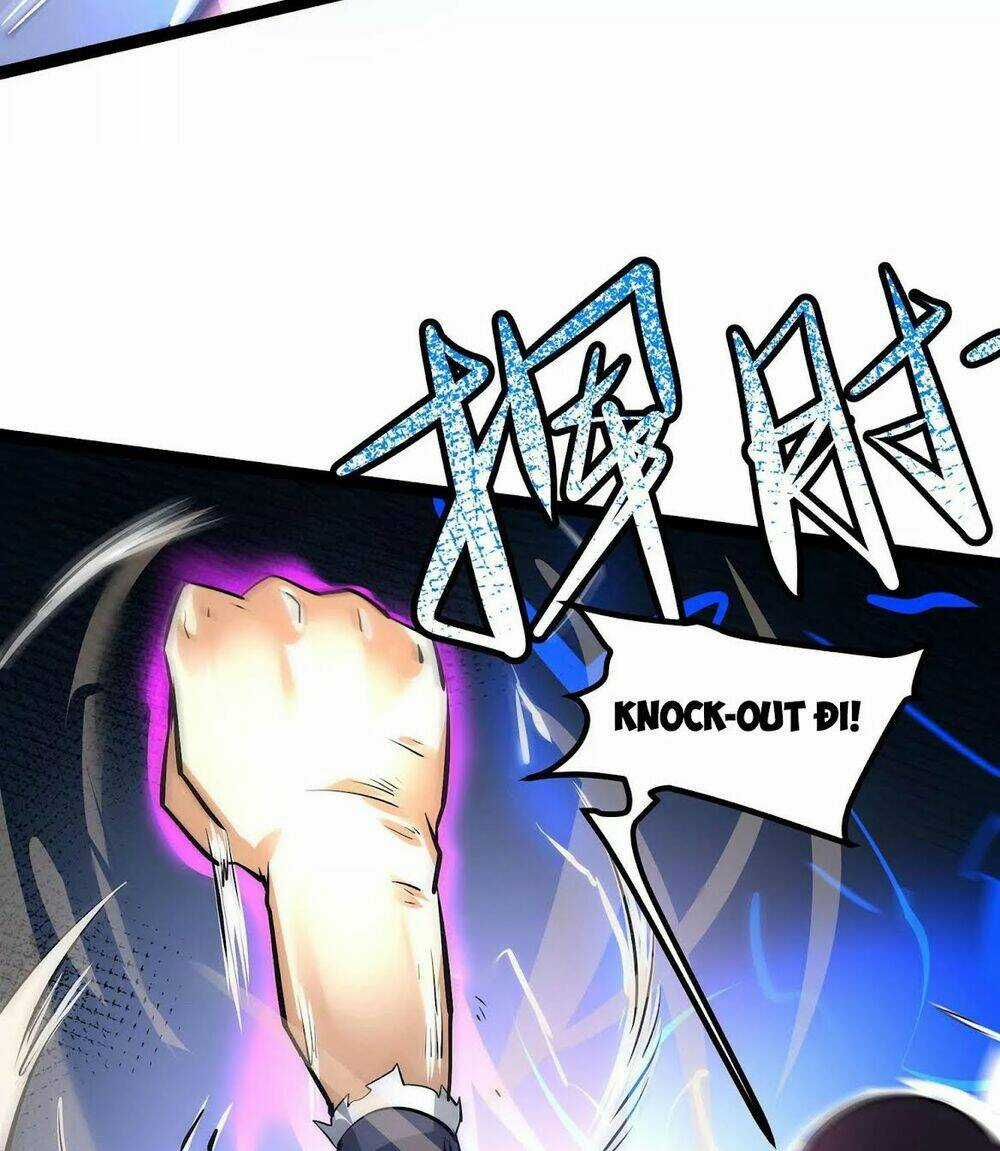 Chư Thần Rút Lui Chapter 20 trang 17