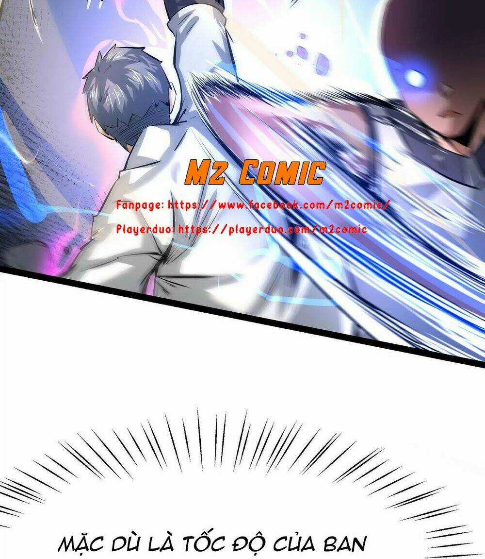 Chư Thần Rút Lui Chapter 20 trang 18