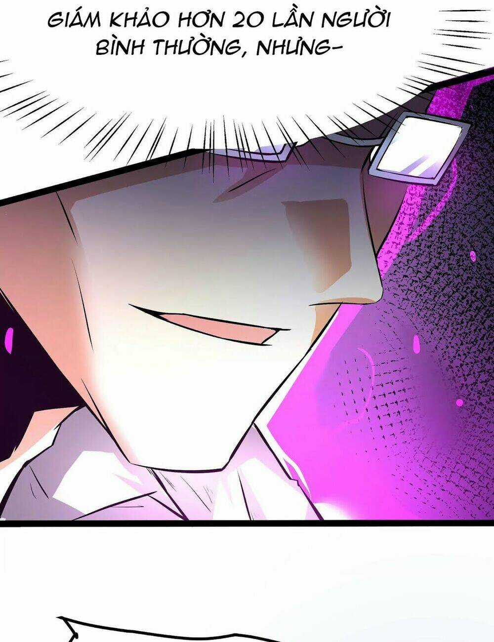 Chư Thần Rút Lui Chapter 20 trang 19