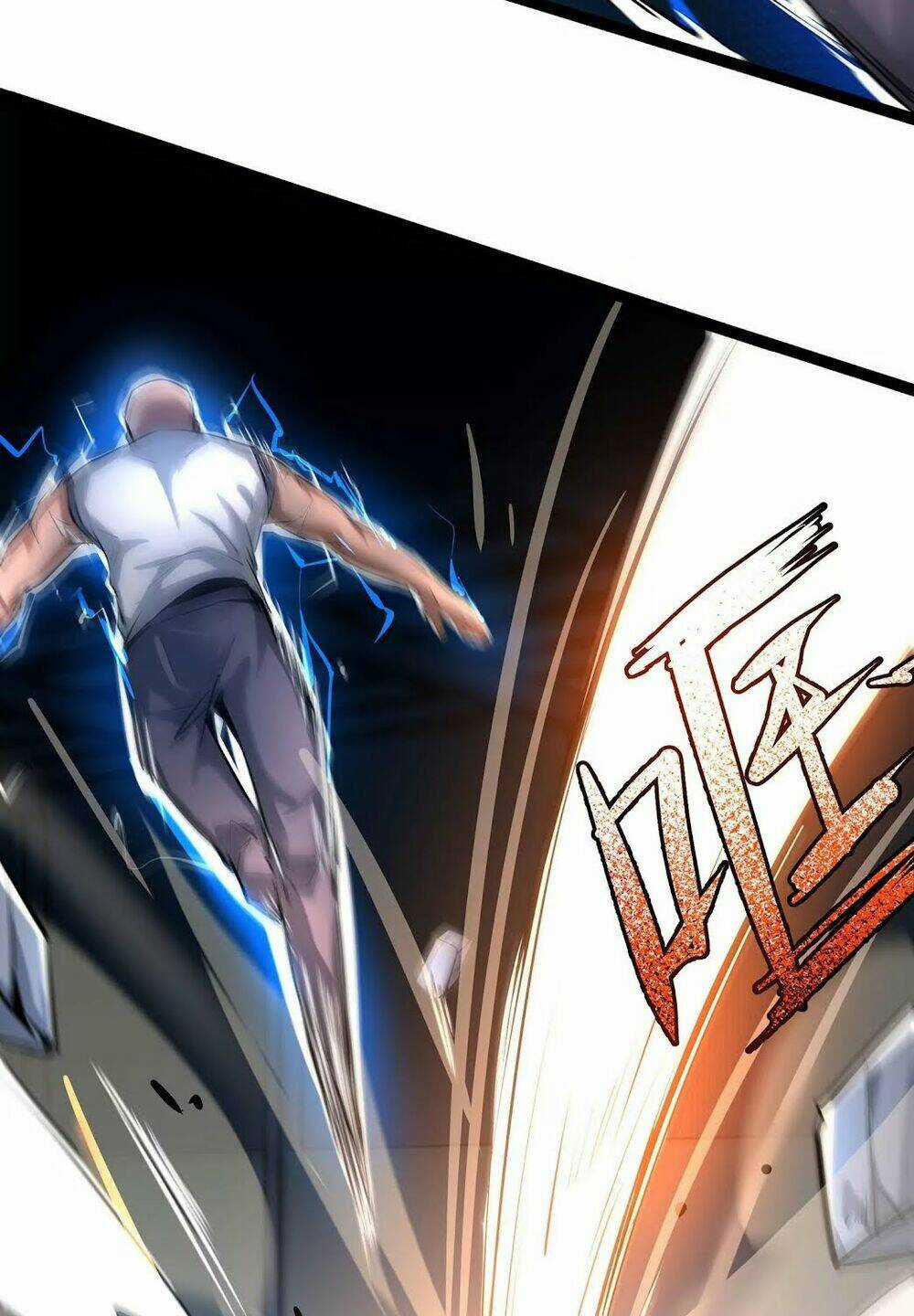 Chư Thần Rút Lui Chapter 20 trang 2