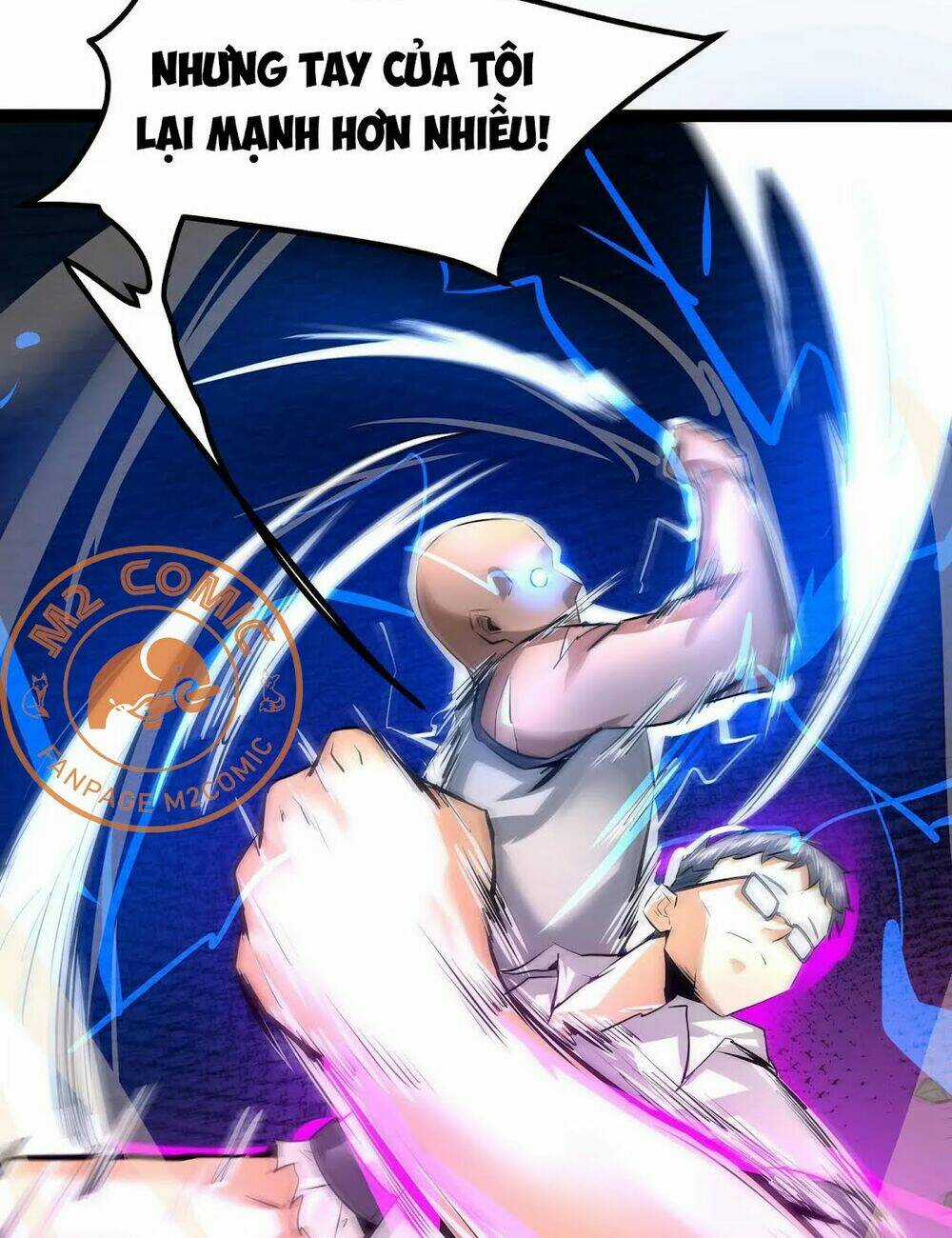 Chư Thần Rút Lui Chapter 20 trang 20