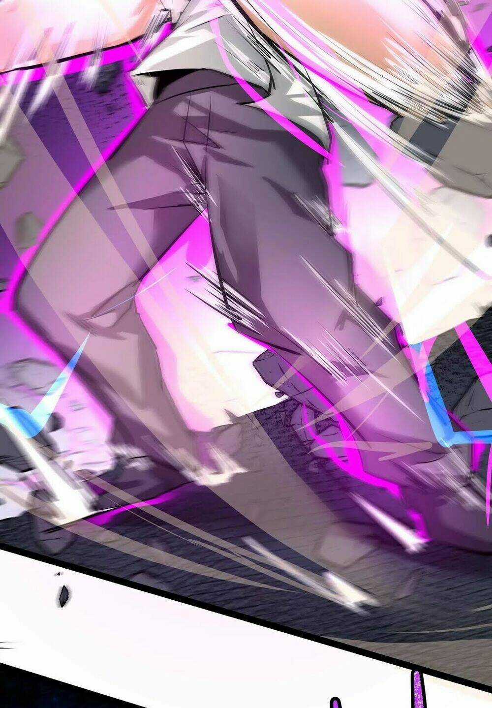 Chư Thần Rút Lui Chapter 20 trang 21