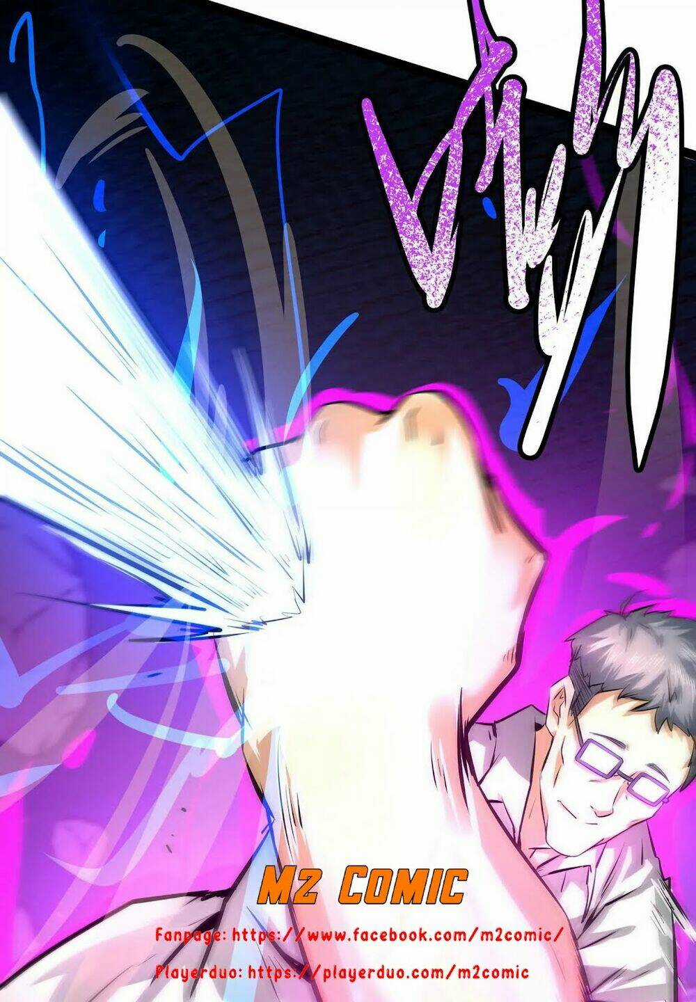 Chư Thần Rút Lui Chapter 20 trang 22