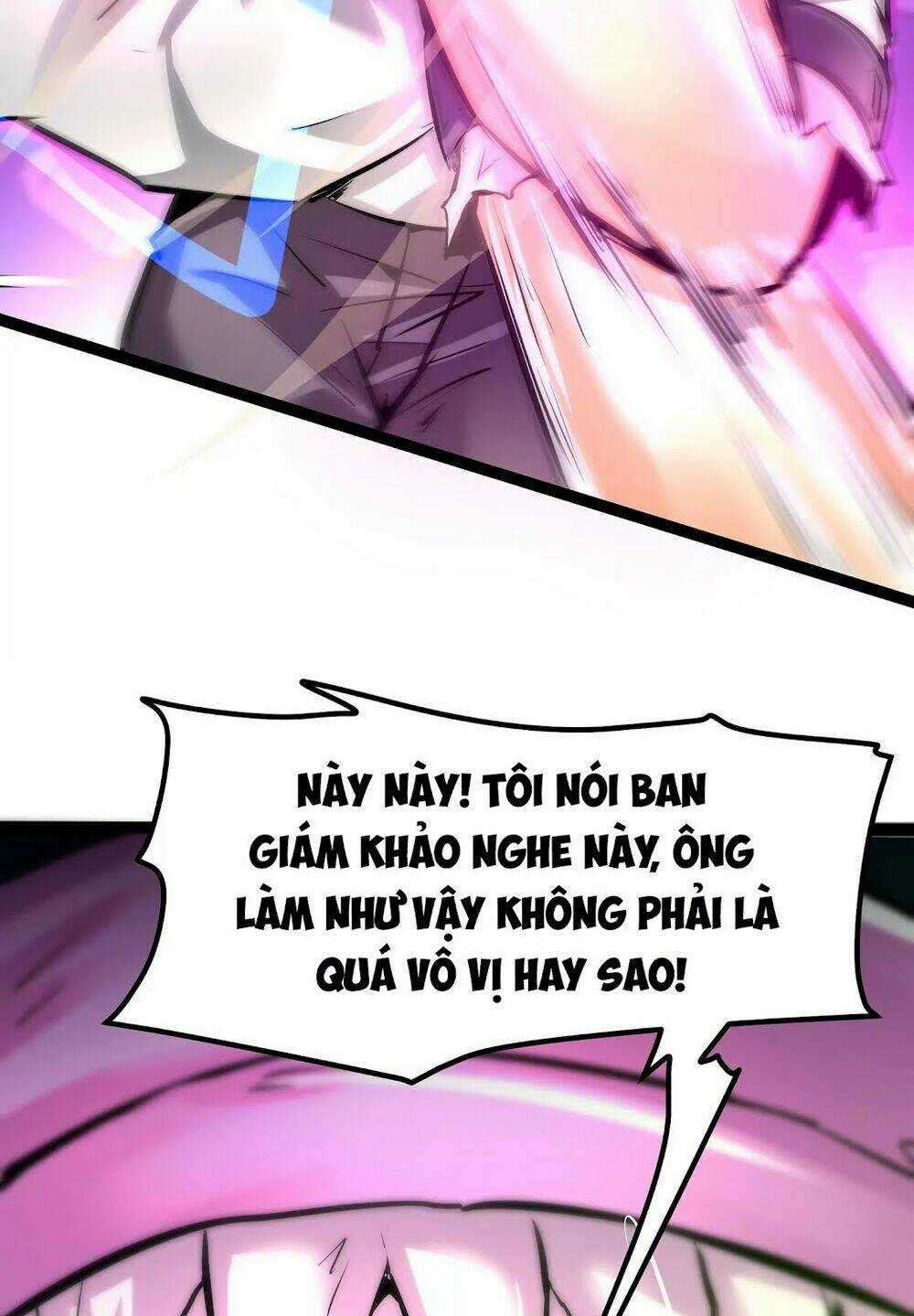 Chư Thần Rút Lui Chapter 20 trang 23