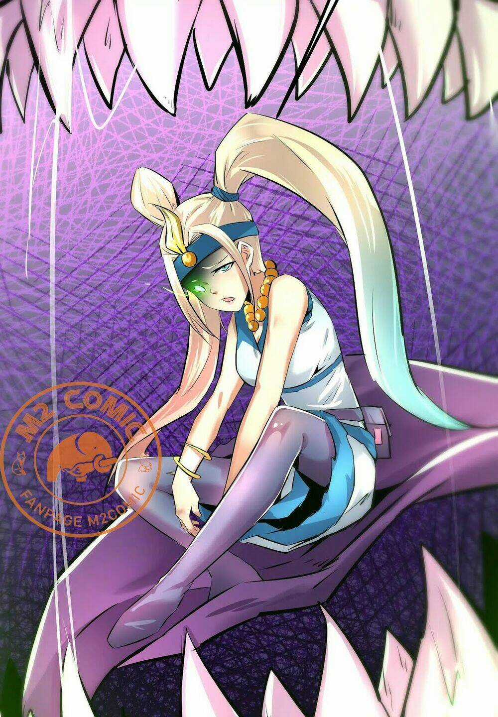 Chư Thần Rút Lui Chapter 20 trang 24