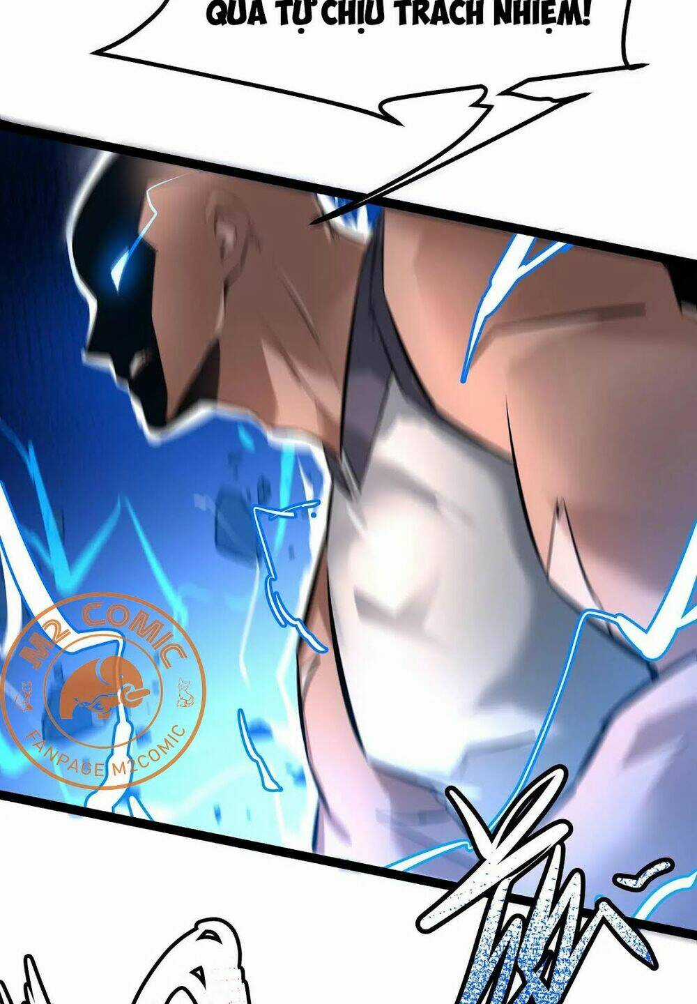 Chư Thần Rút Lui Chapter 20 trang 28