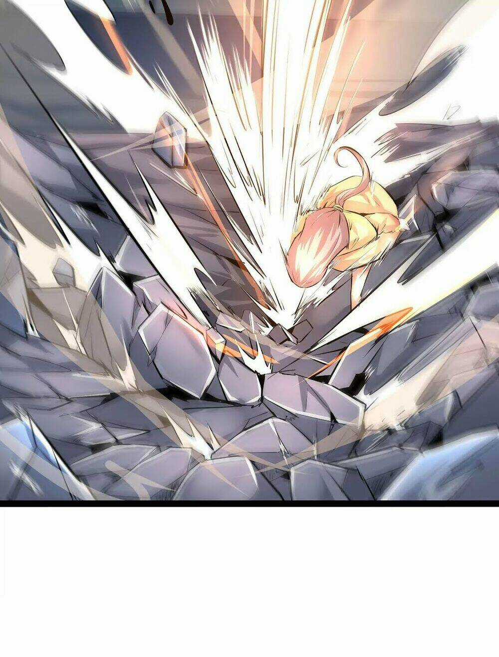 Chư Thần Rút Lui Chapter 20 trang 3