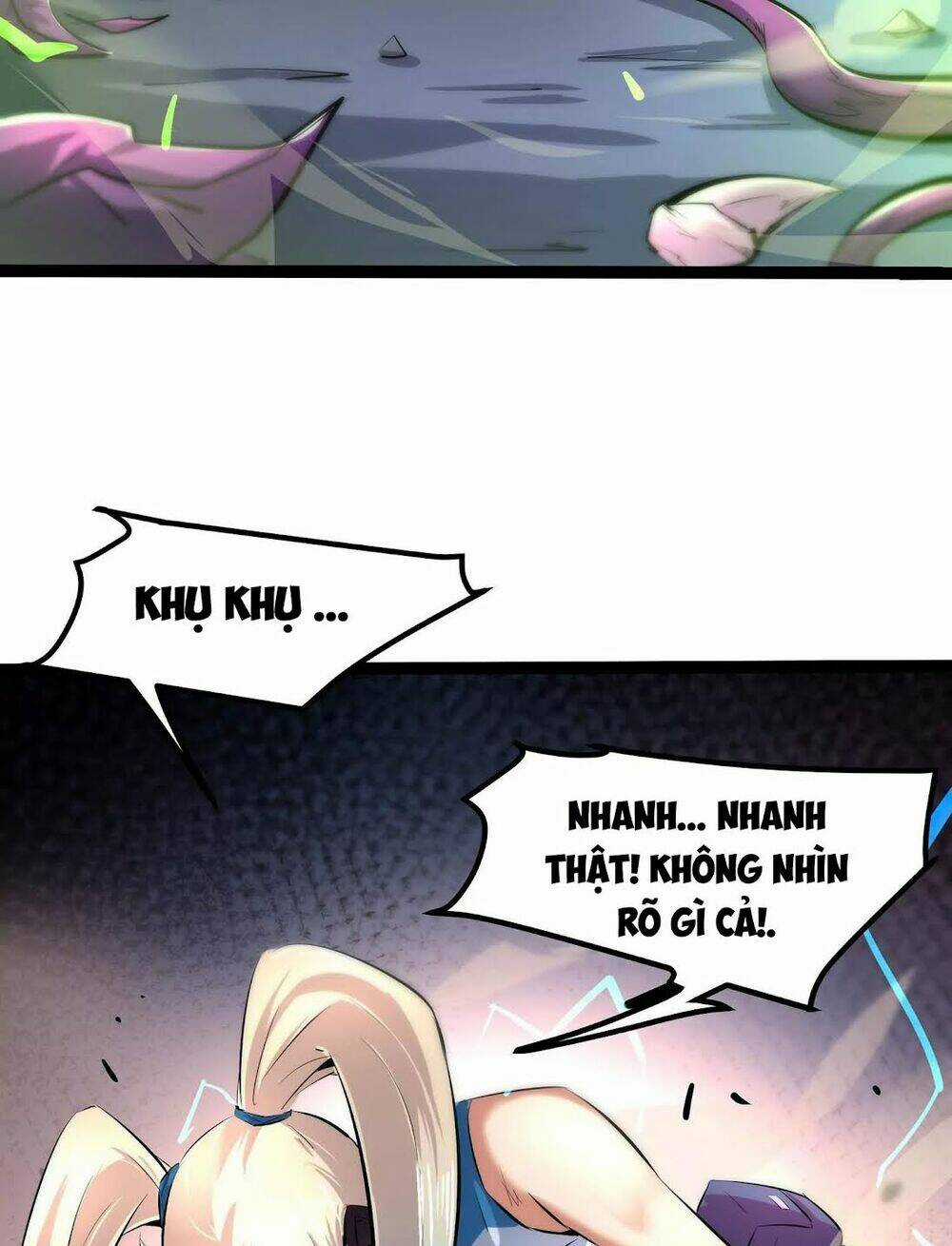 Chư Thần Rút Lui Chapter 20 trang 31