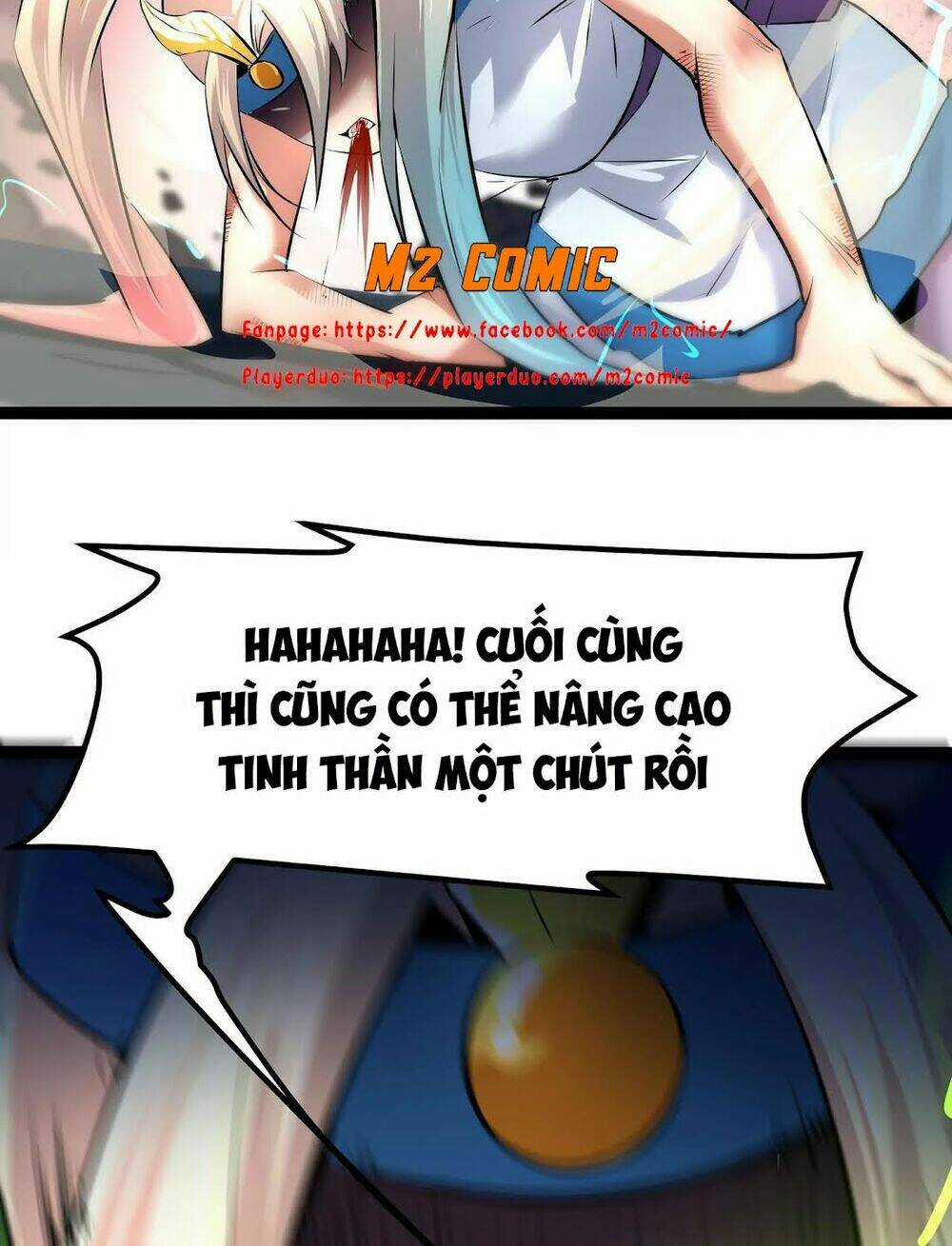 Chư Thần Rút Lui Chapter 20 trang 32