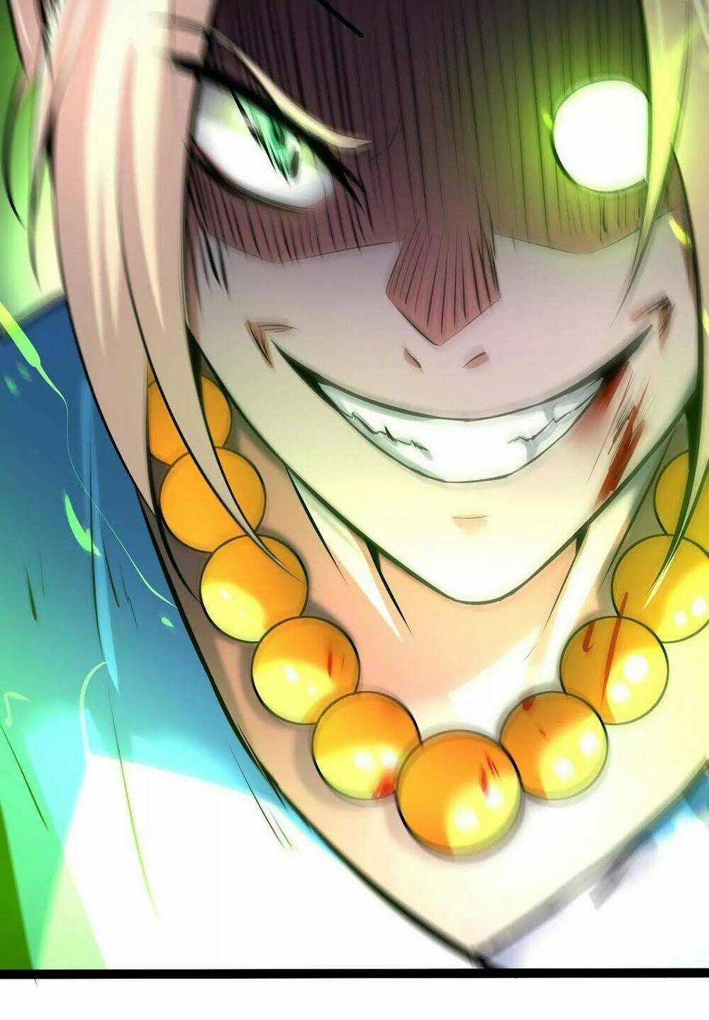 Chư Thần Rút Lui Chapter 20 trang 33