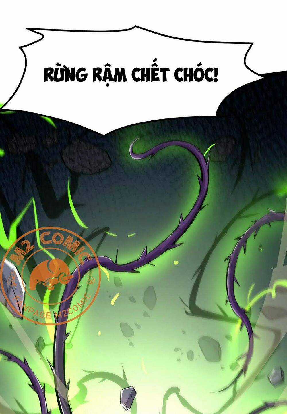 Chư Thần Rút Lui Chapter 20 trang 34