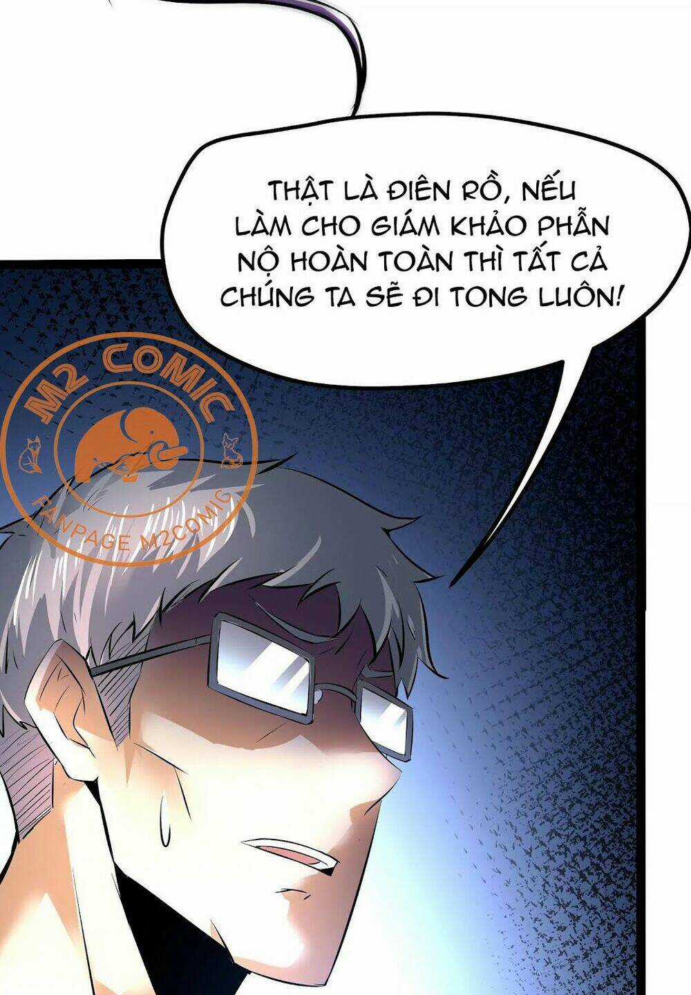 Chư Thần Rút Lui Chapter 20 trang 38