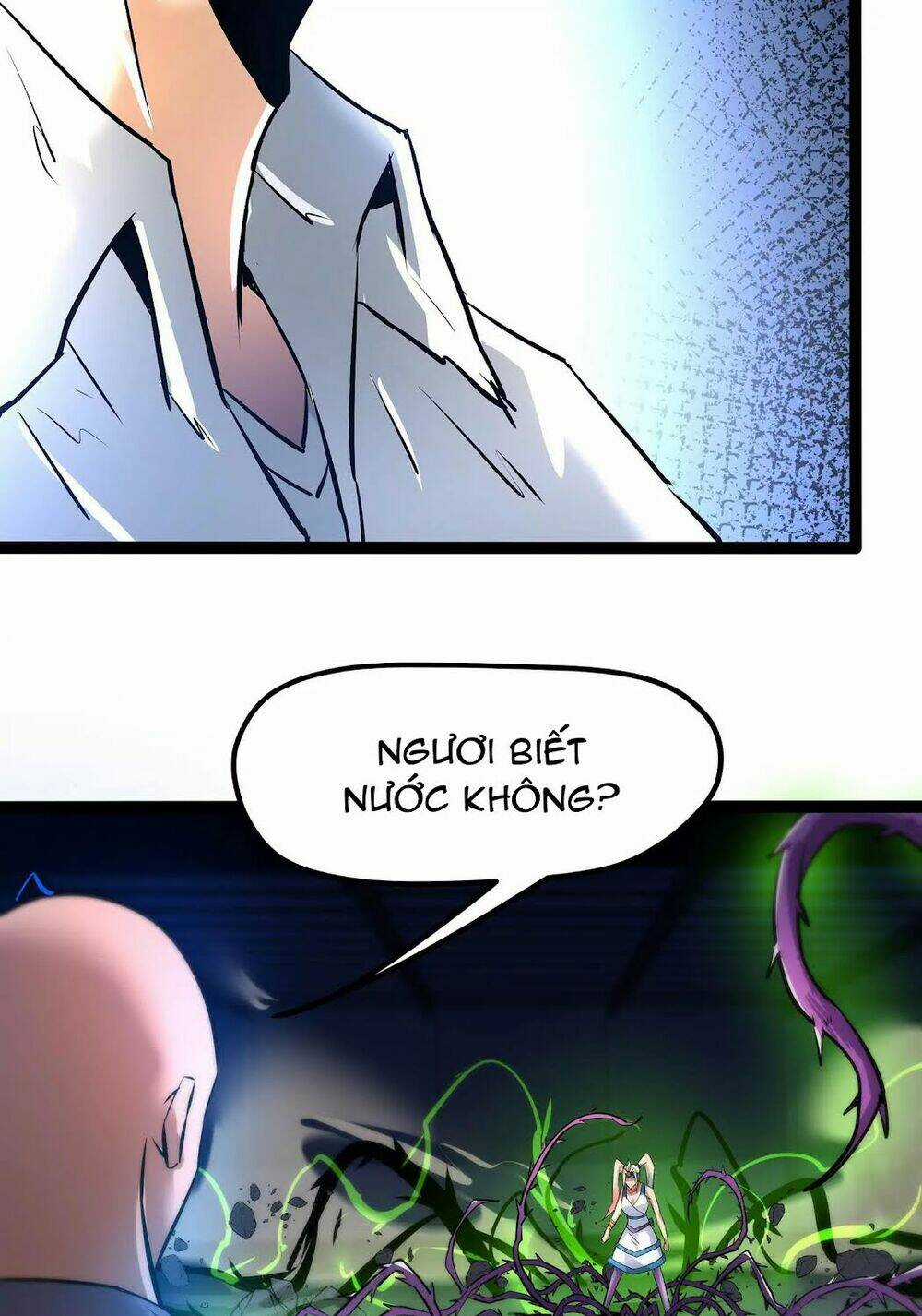 Chư Thần Rút Lui Chapter 20 trang 39