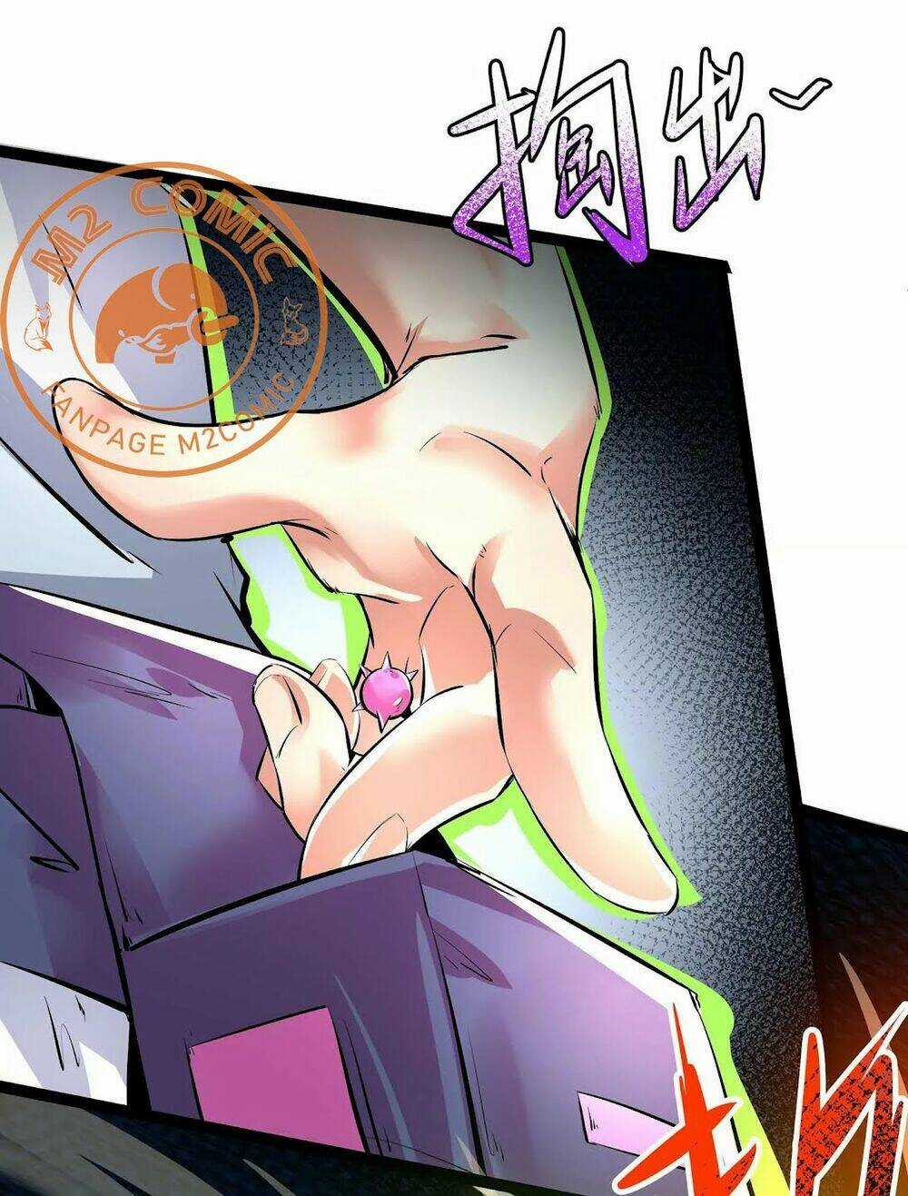 Chư Thần Rút Lui Chapter 20 trang 4