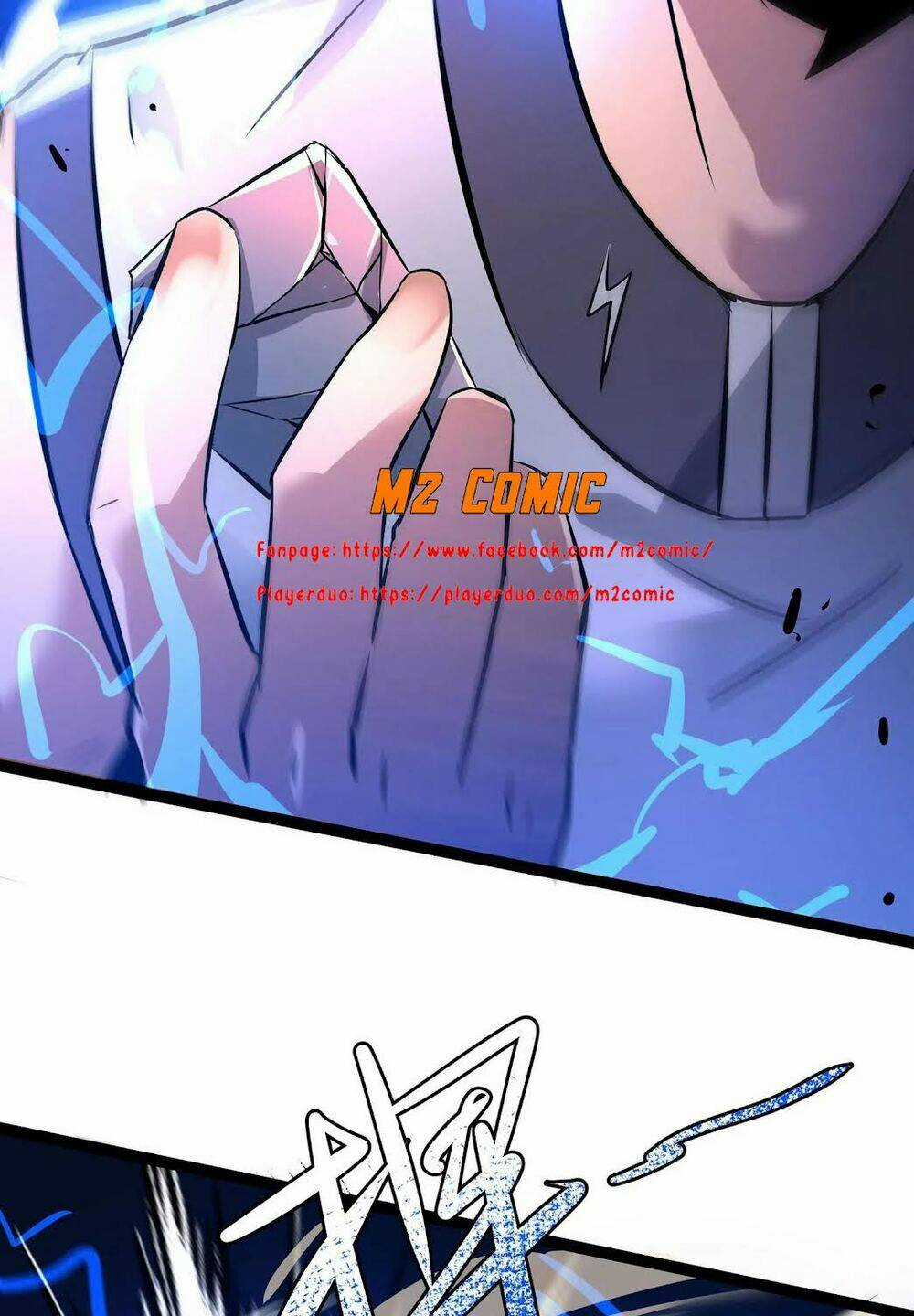 Chư Thần Rút Lui Chapter 20 trang 44