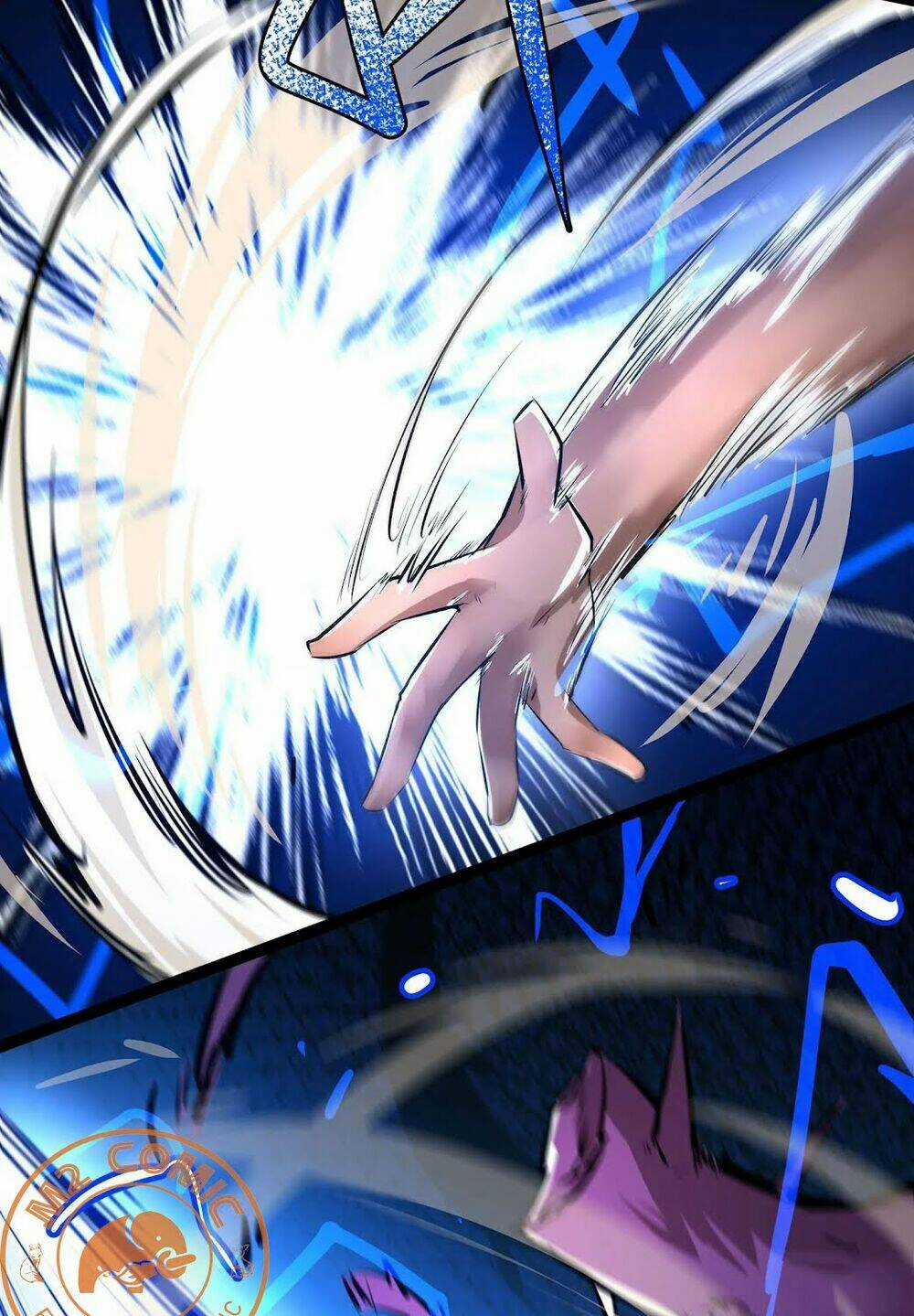 Chư Thần Rút Lui Chapter 20 trang 45