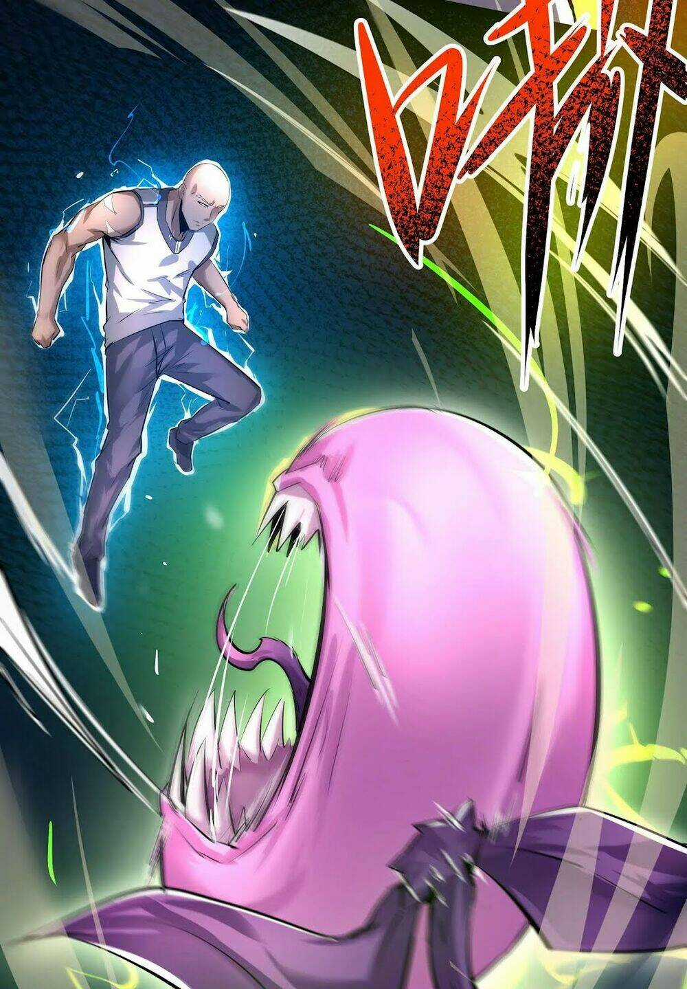 Chư Thần Rút Lui Chapter 20 trang 5