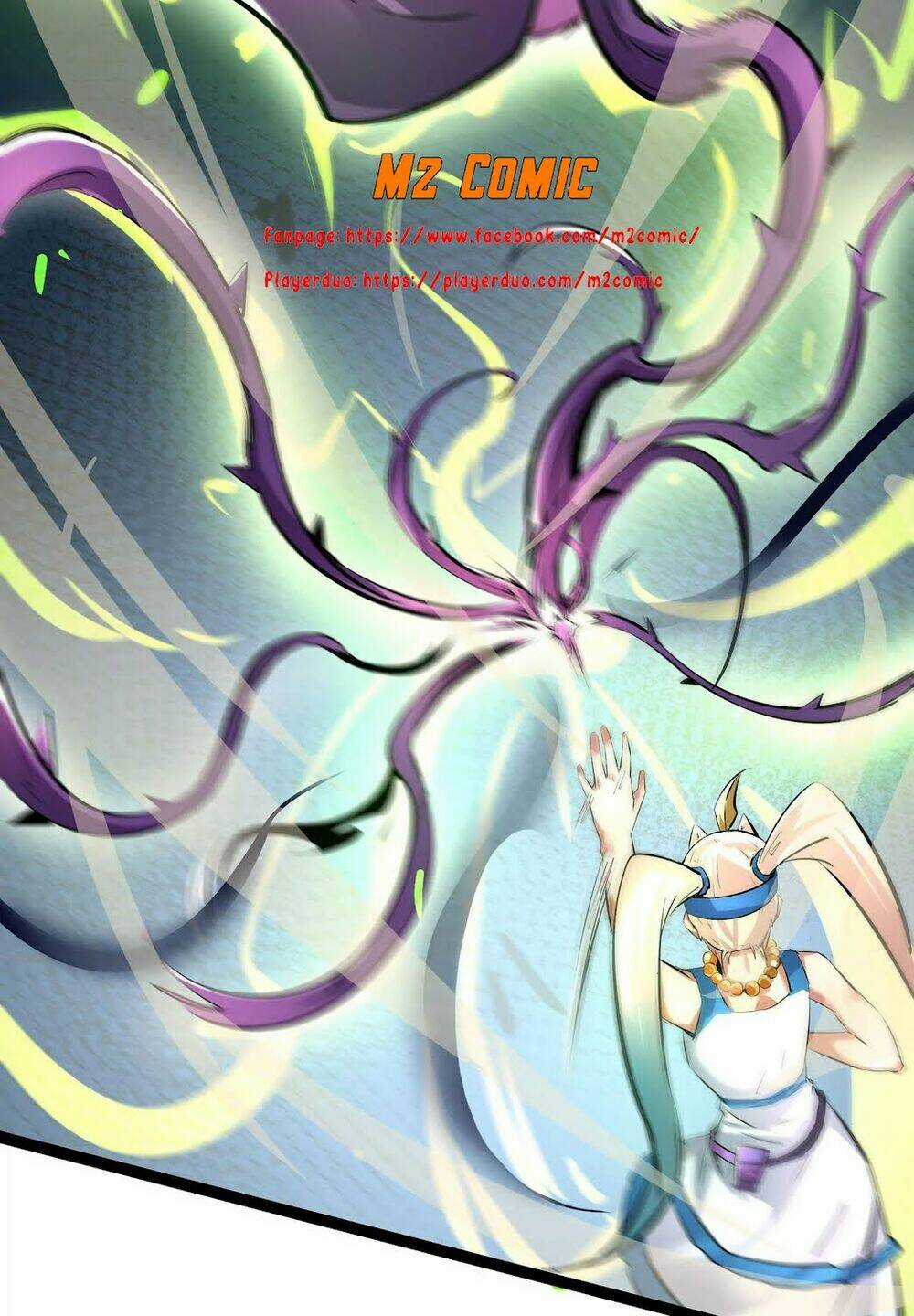 Chư Thần Rút Lui Chapter 20 trang 6