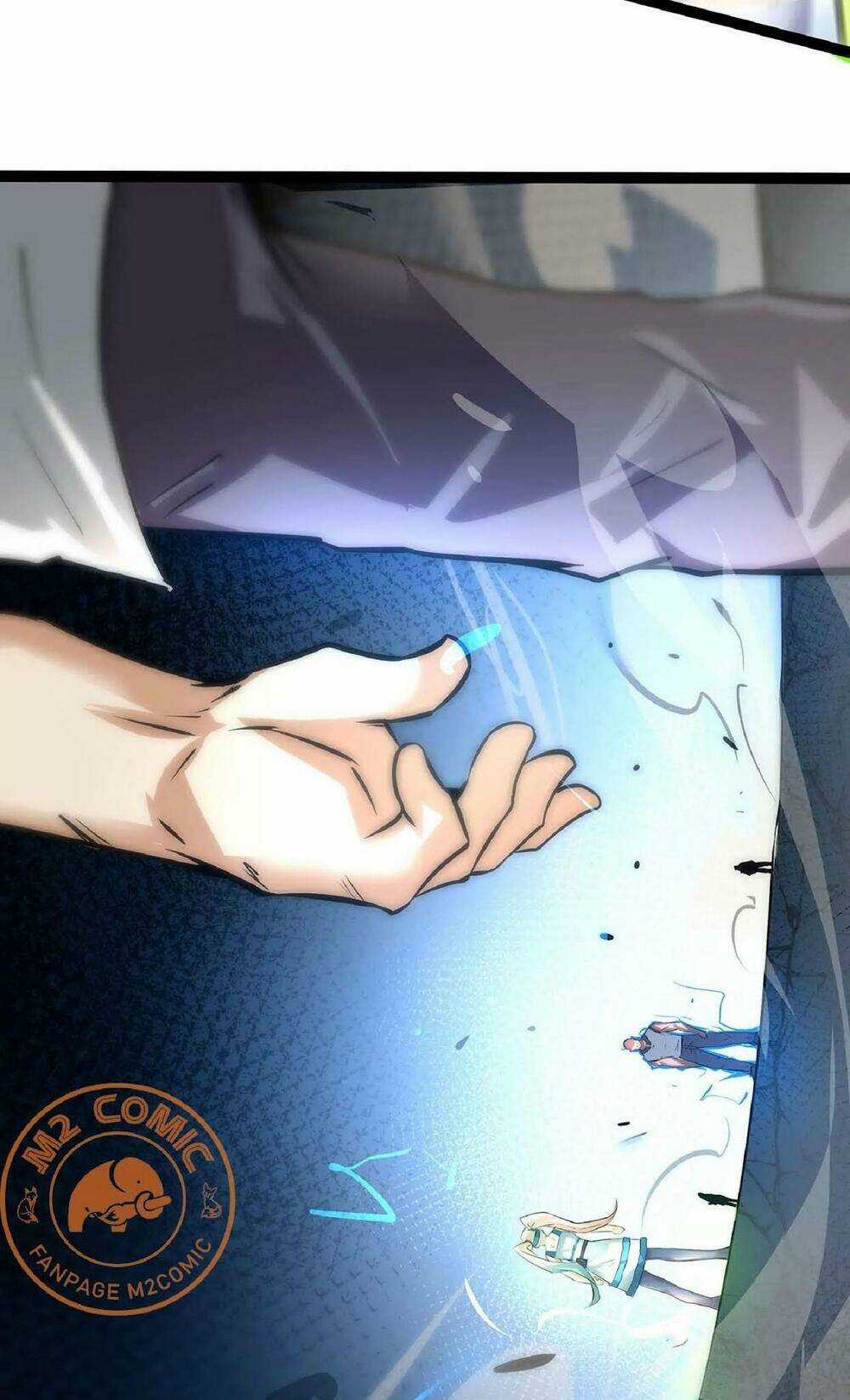 Chư Thần Rút Lui Chapter 20 trang 7