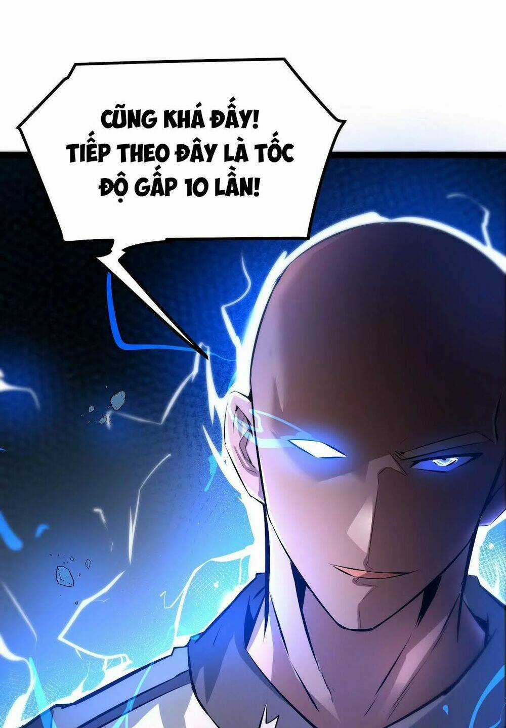 Chư Thần Rút Lui Chapter 20 trang 9