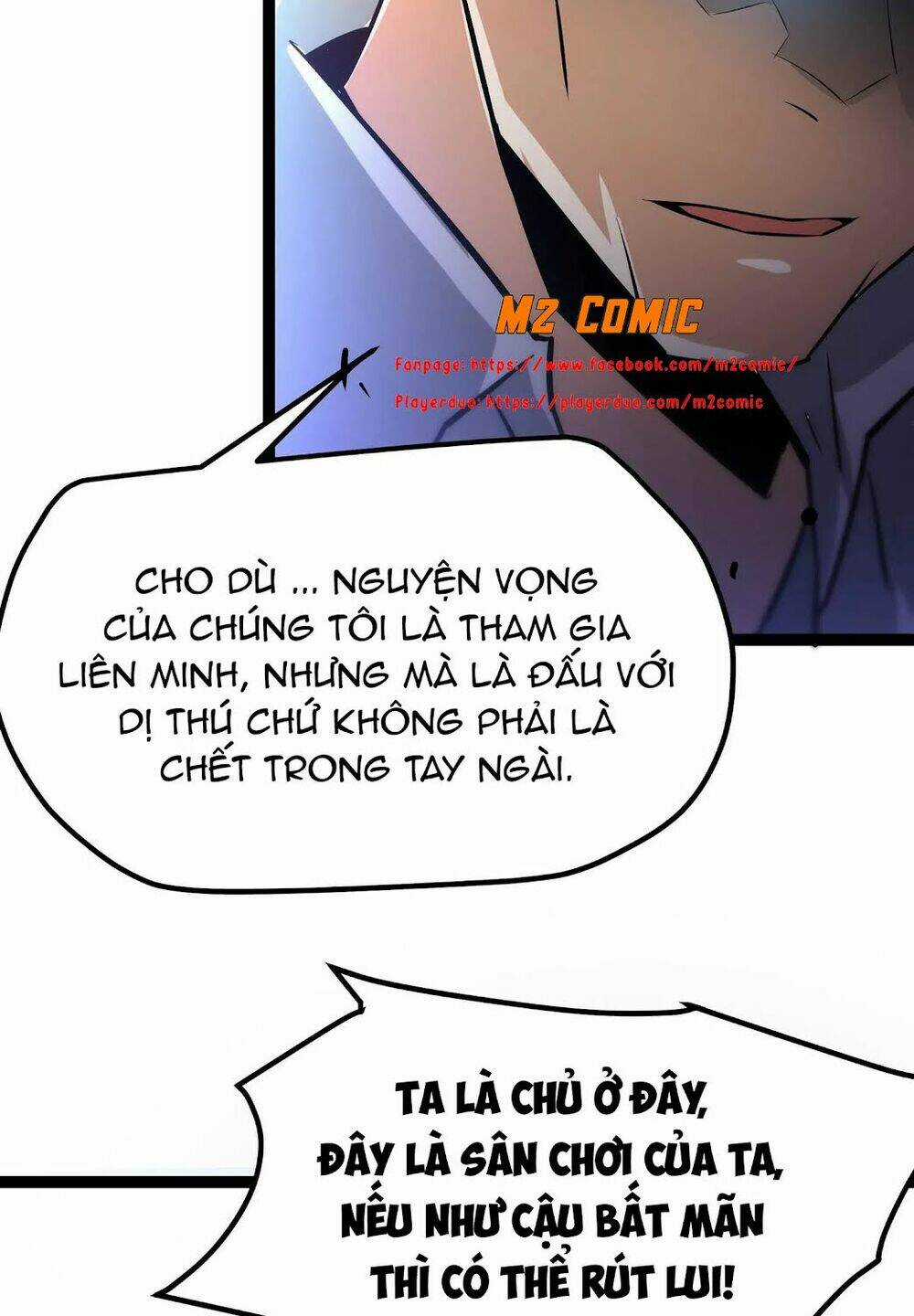 Chư Thần Rút Lui Chapter 21 trang 10