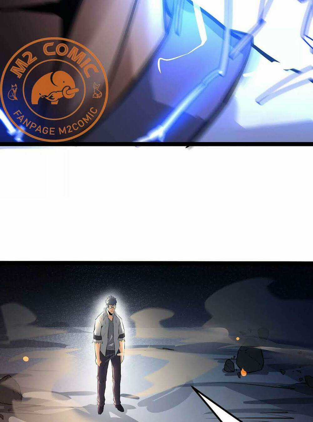 Chư Thần Rút Lui Chapter 21 trang 12