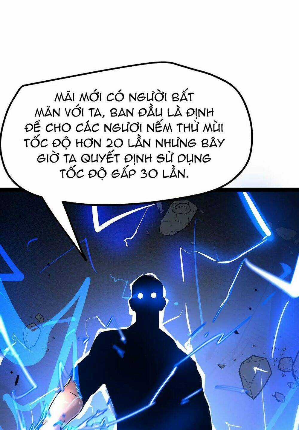 Chư Thần Rút Lui Chapter 21 trang 14