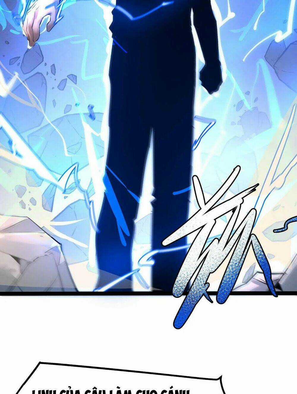 Chư Thần Rút Lui Chapter 21 trang 15