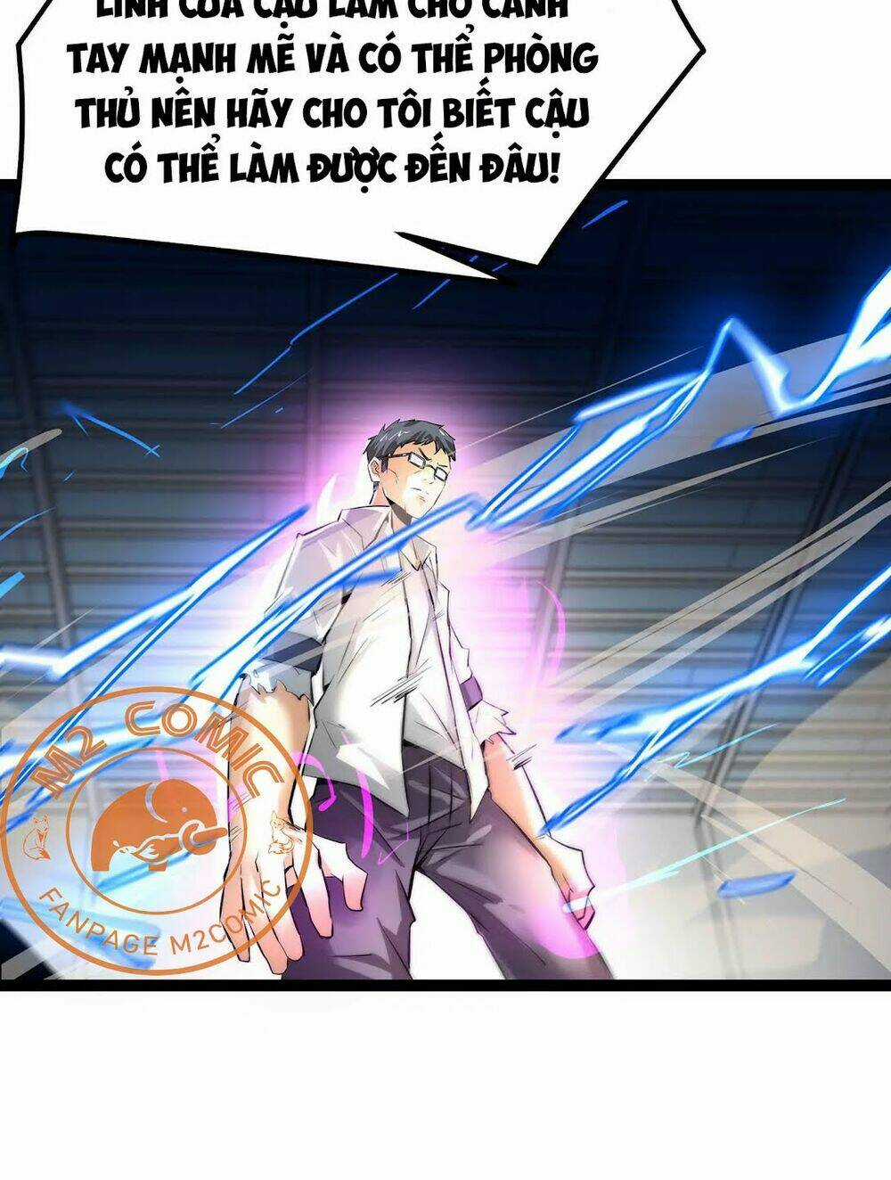 Chư Thần Rút Lui Chapter 21 trang 16