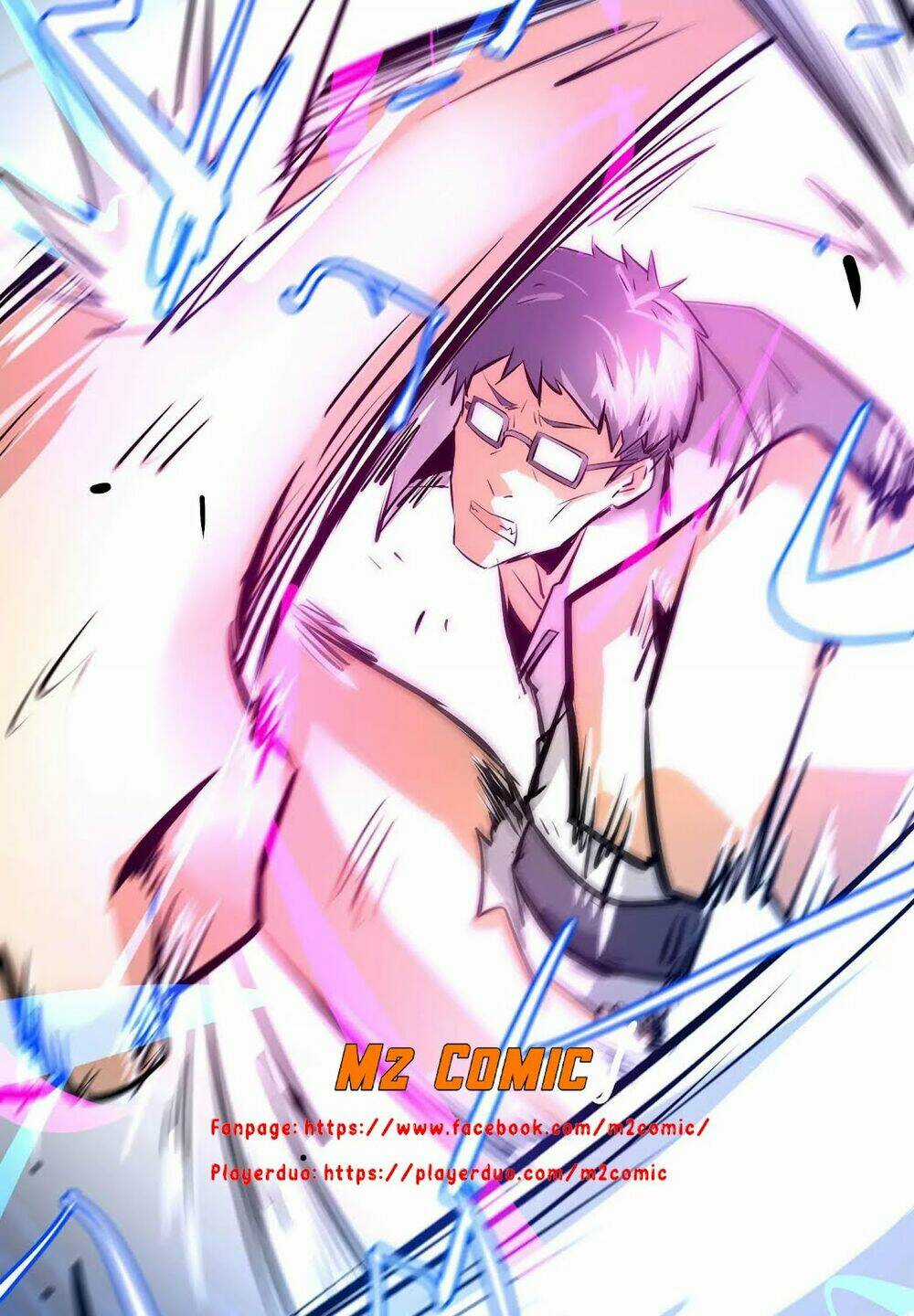 Chư Thần Rút Lui Chapter 21 trang 18