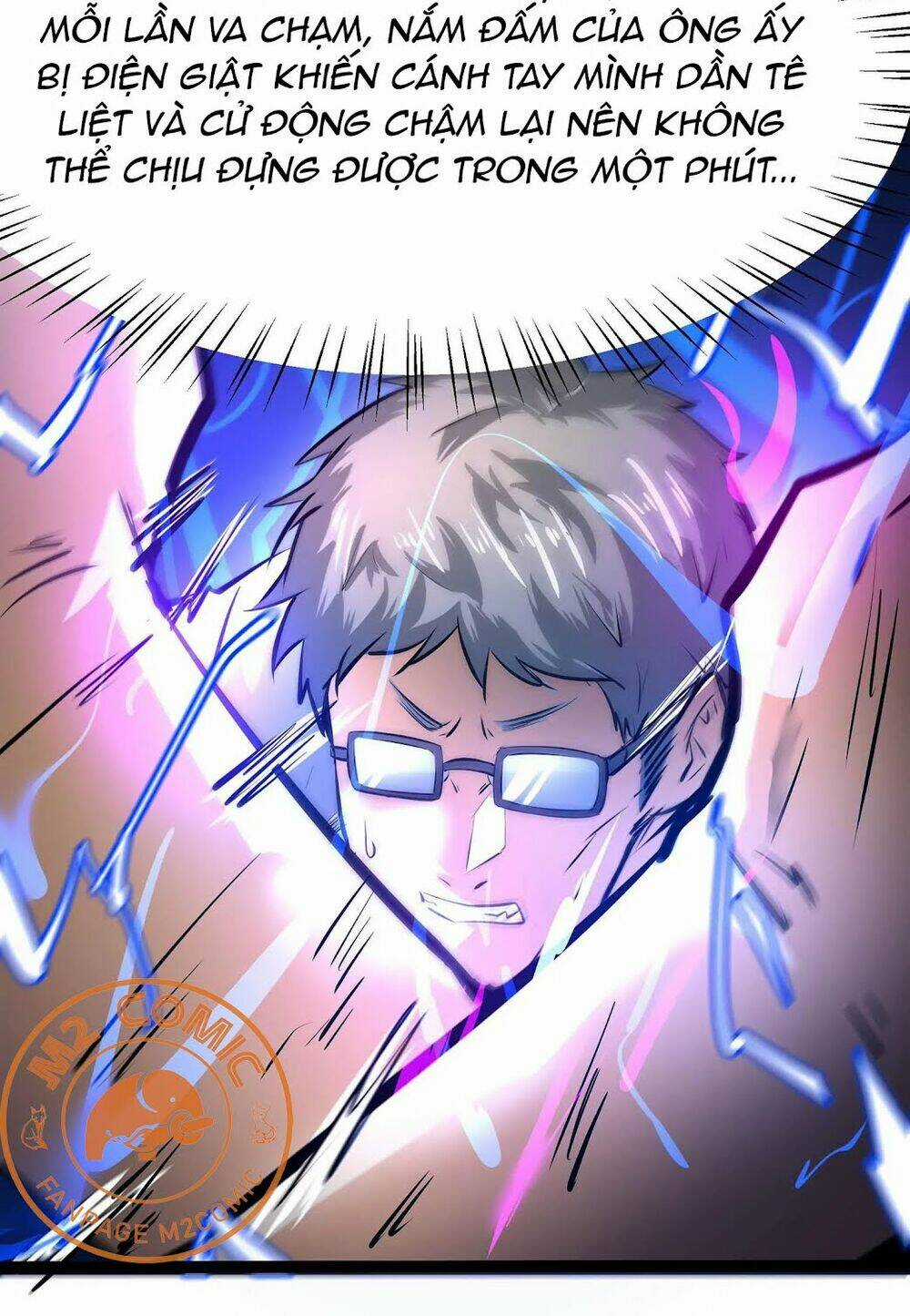 Chư Thần Rút Lui Chapter 21 trang 20