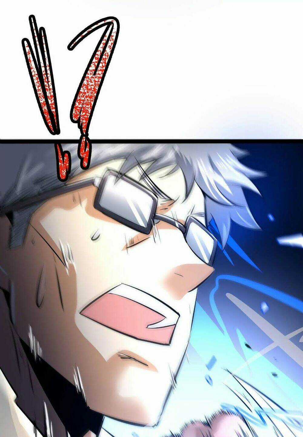 Chư Thần Rút Lui Chapter 21 trang 21