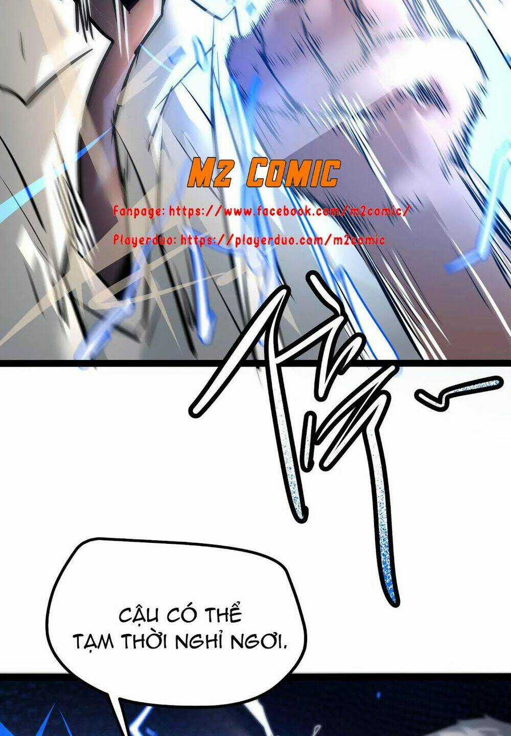 Chư Thần Rút Lui Chapter 21 trang 22