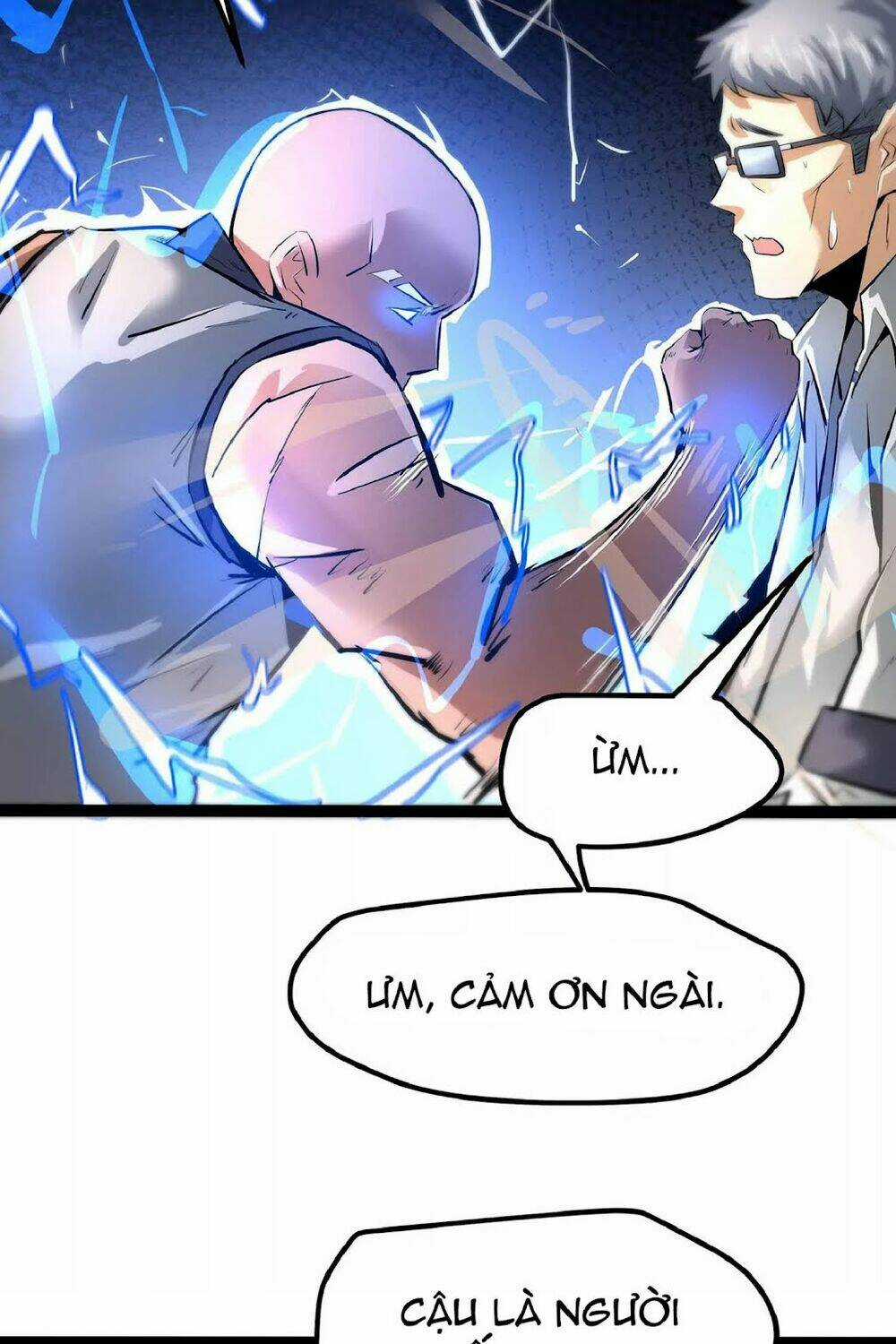 Chư Thần Rút Lui Chapter 21 trang 23