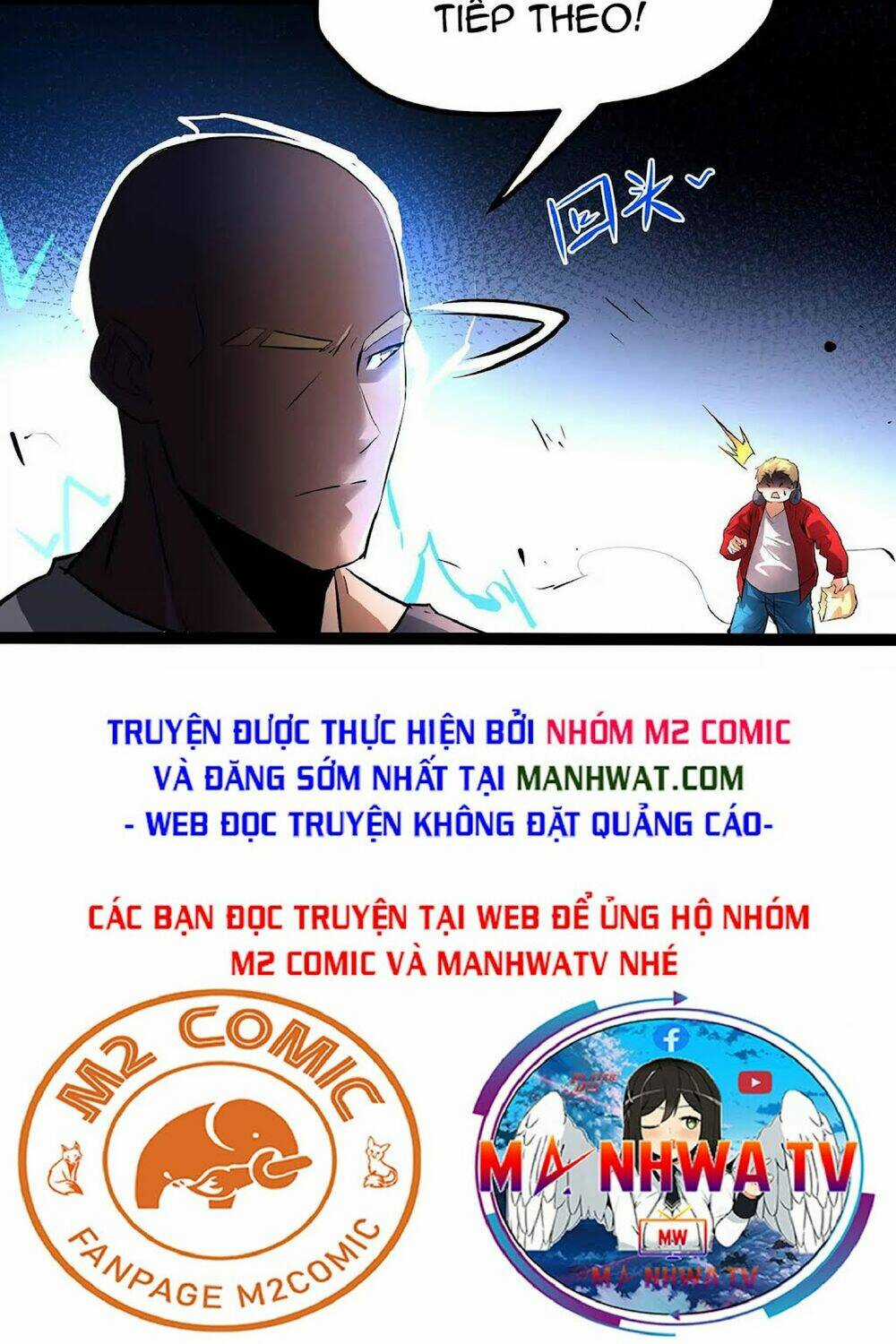 Chư Thần Rút Lui Chapter 21 trang 24