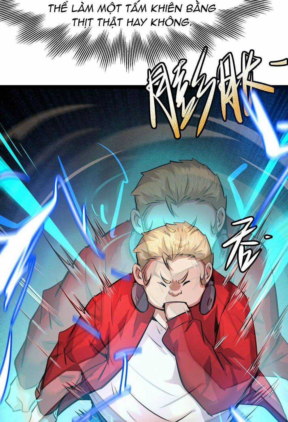 Chư Thần Rút Lui Chapter 21 trang 27