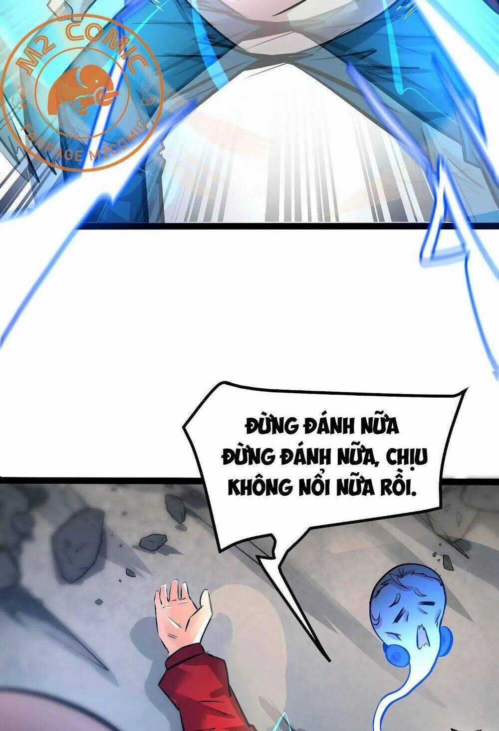 Chư Thần Rút Lui Chapter 21 trang 28