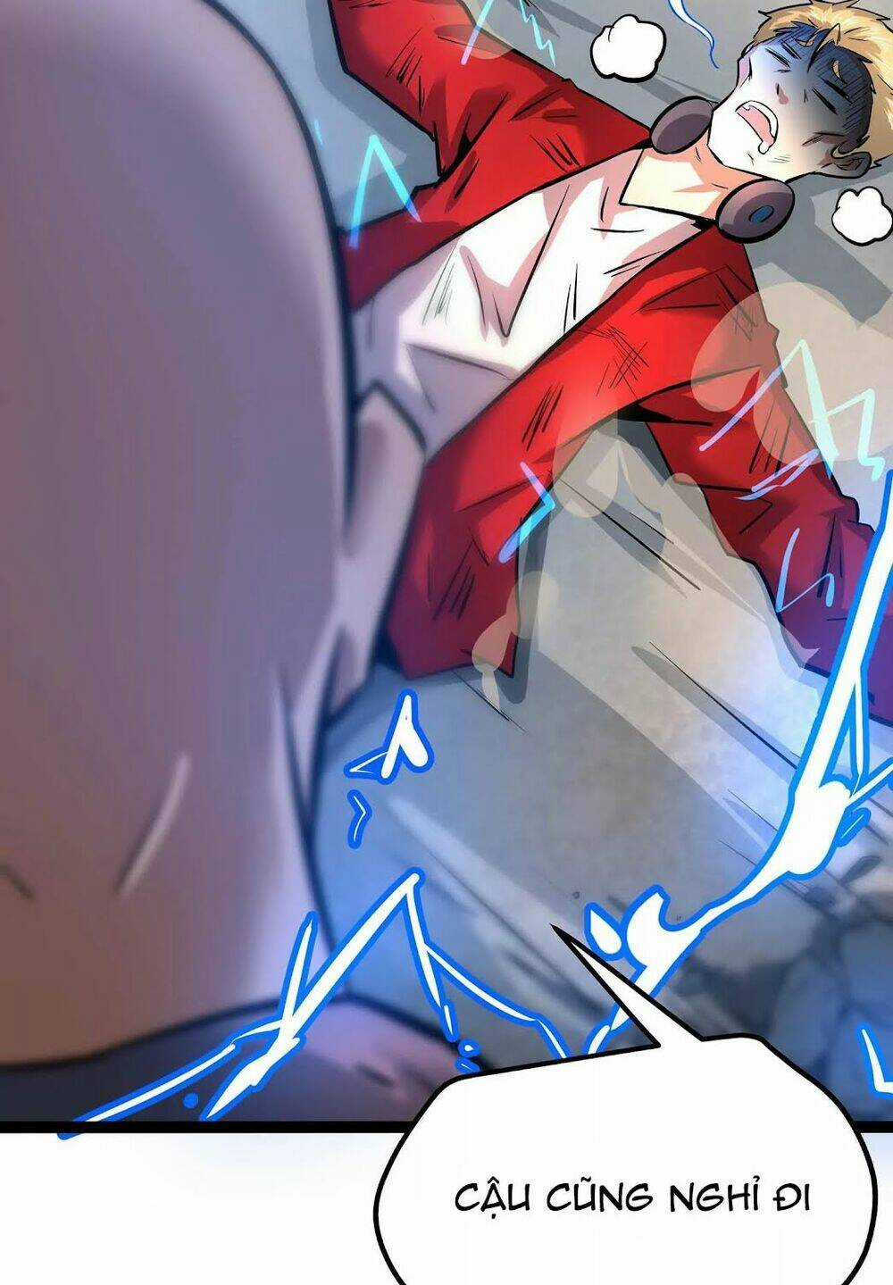 Chư Thần Rút Lui Chapter 21 trang 29