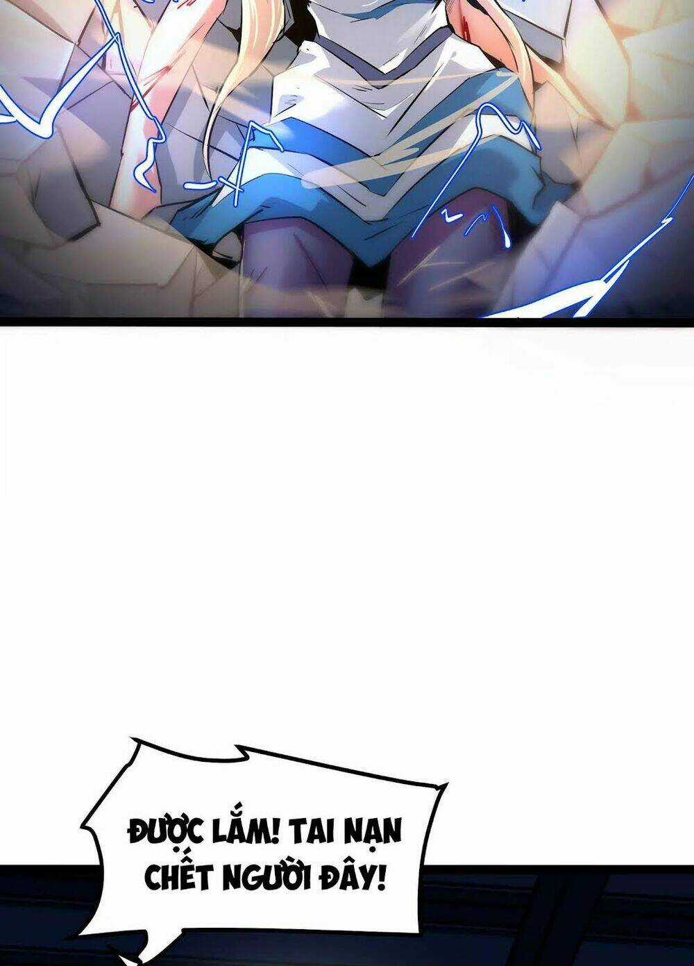 Chư Thần Rút Lui Chapter 21 trang 3