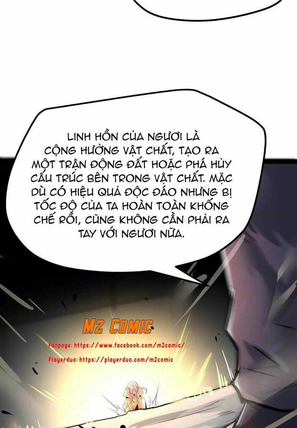 Chư Thần Rút Lui Chapter 21 trang 30