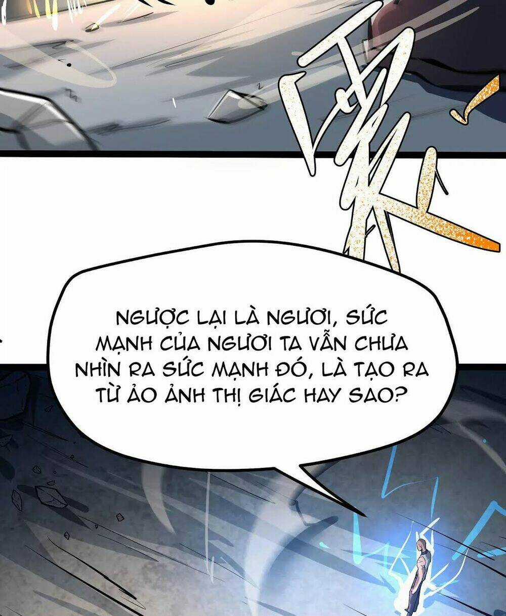 Chư Thần Rút Lui Chapter 21 trang 31