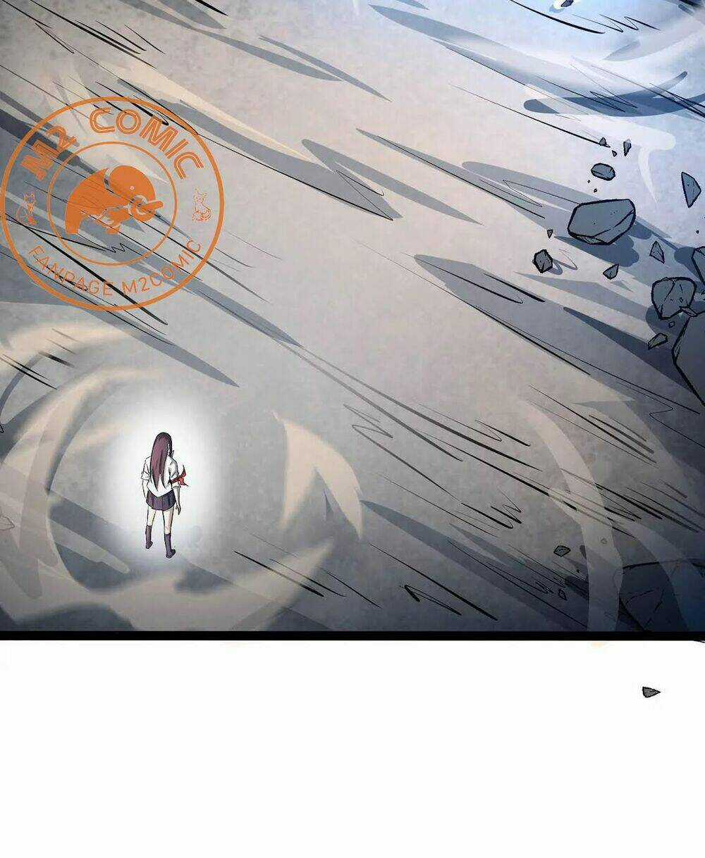 Chư Thần Rút Lui Chapter 21 trang 32