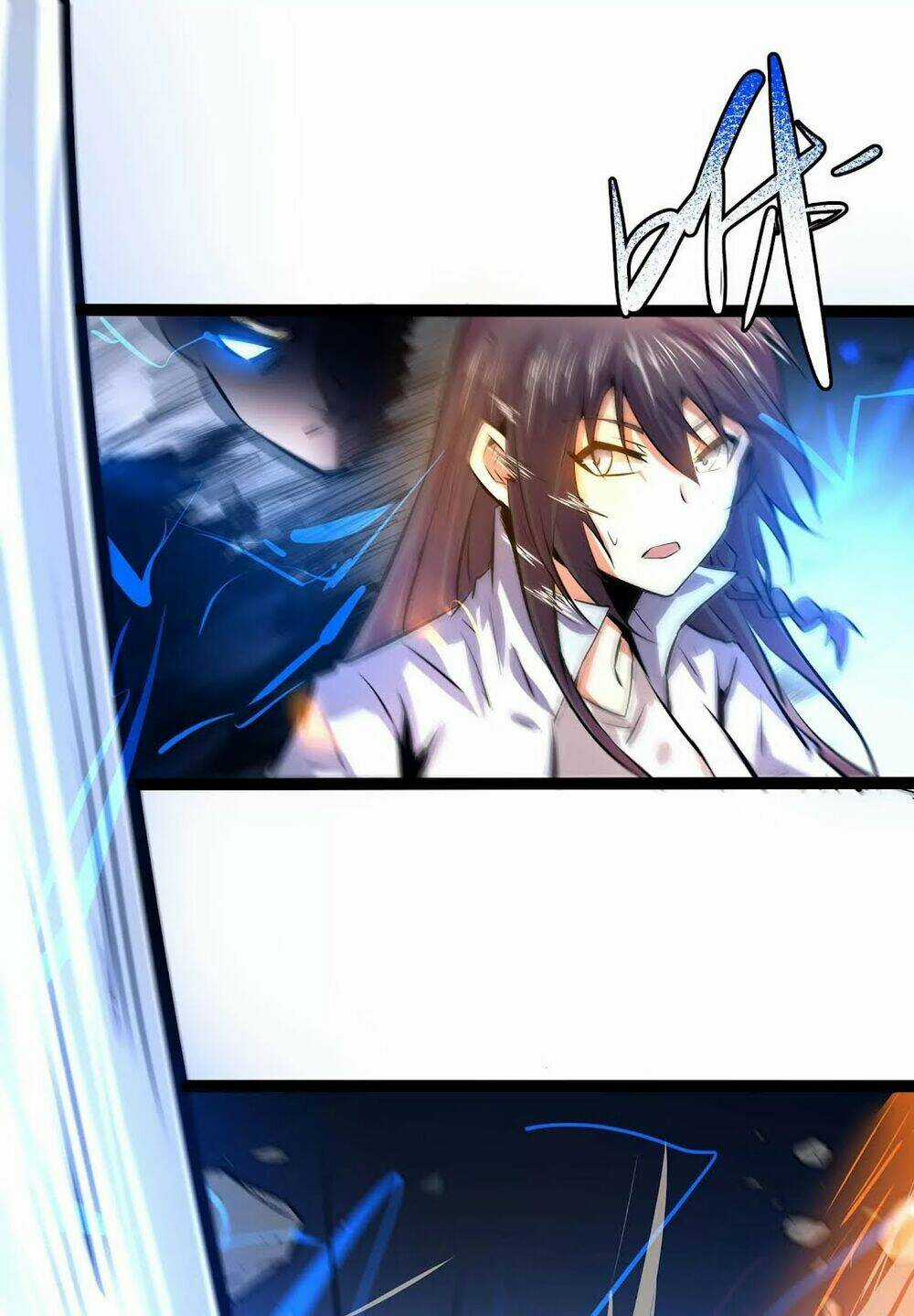 Chư Thần Rút Lui Chapter 21 trang 33