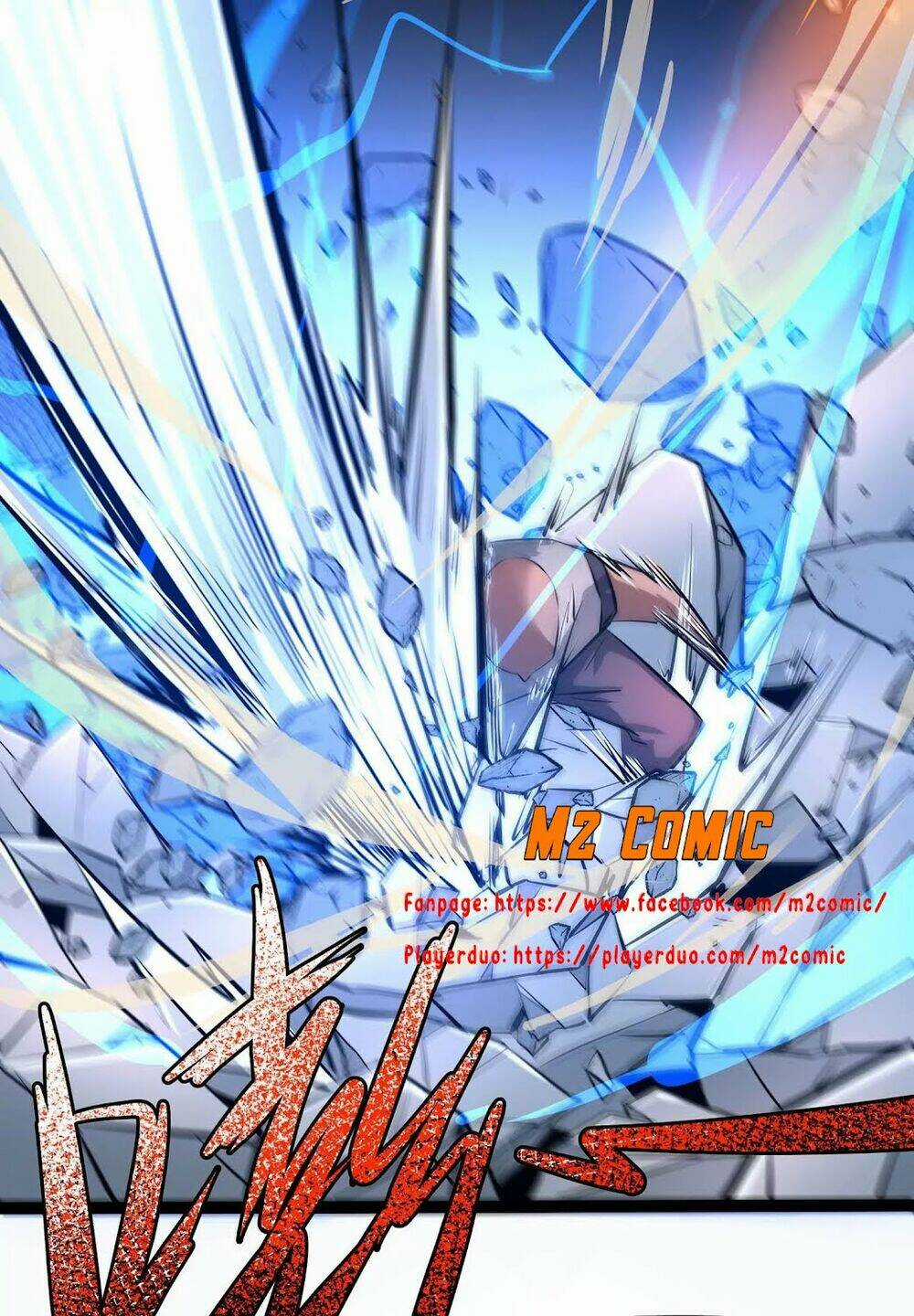 Chư Thần Rút Lui Chapter 21 trang 34