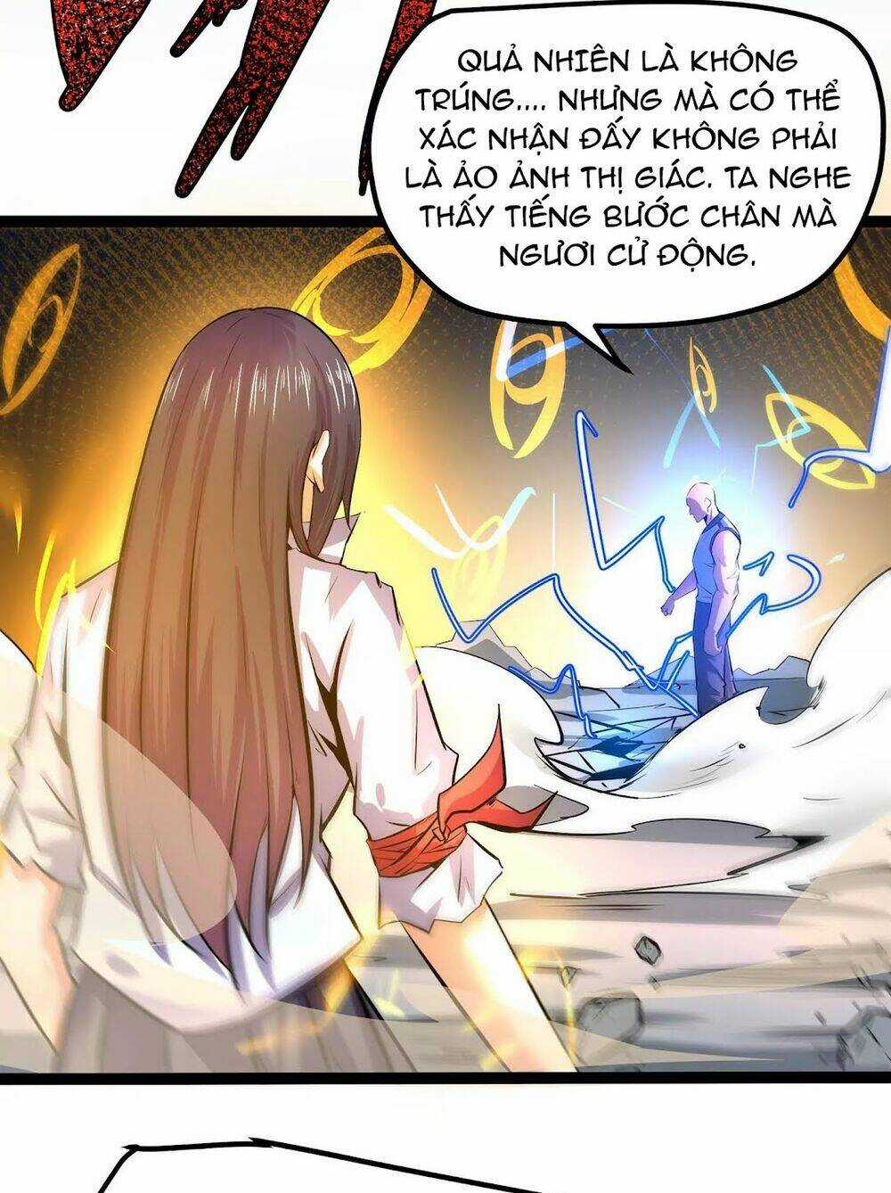 Chư Thần Rút Lui Chapter 21 trang 35