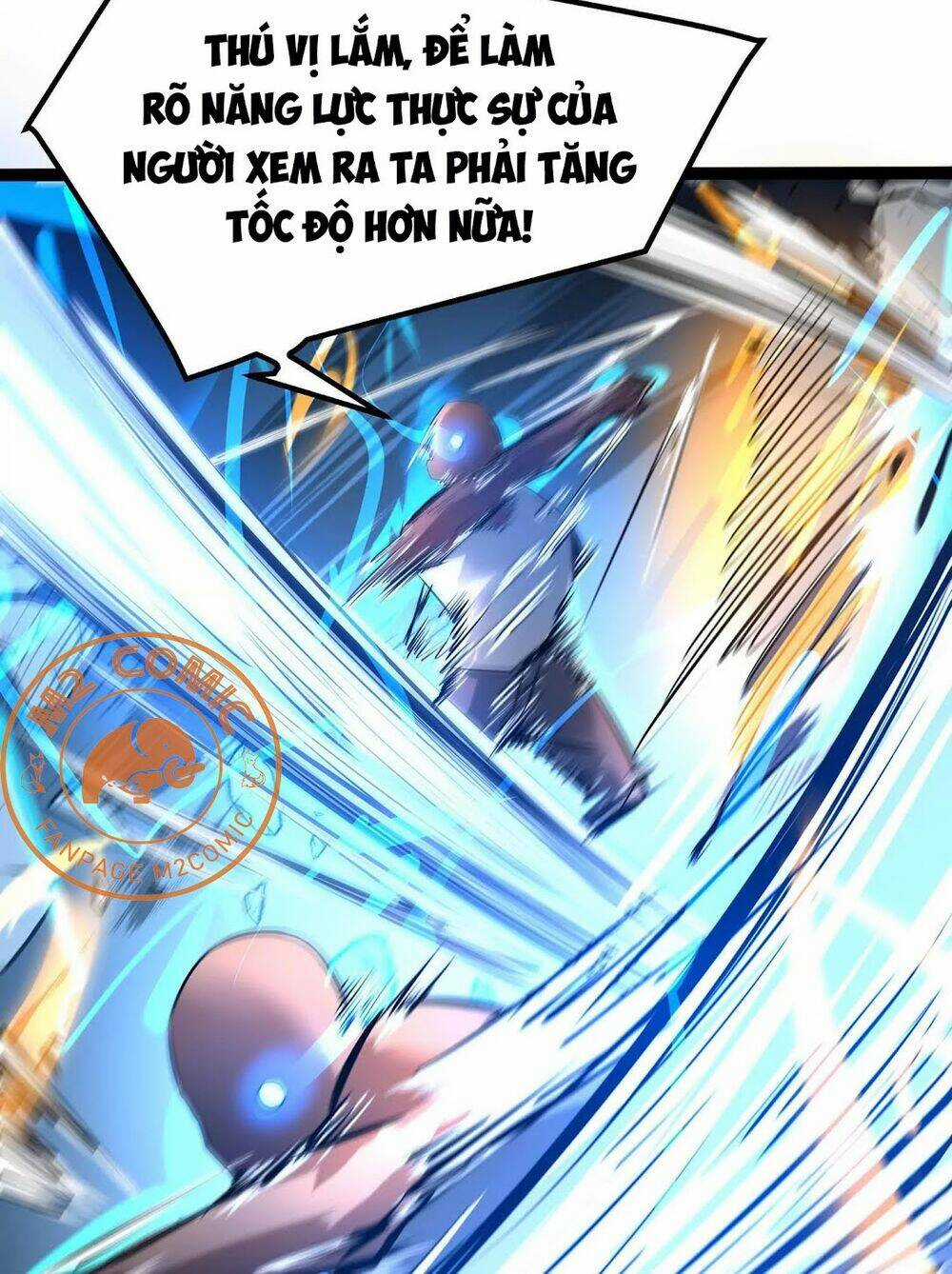 Chư Thần Rút Lui Chapter 21 trang 36