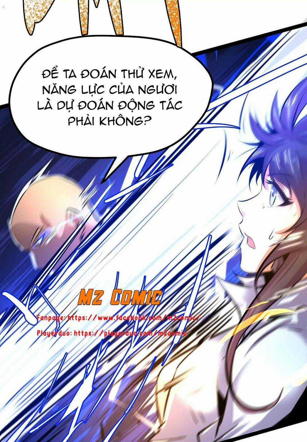 Chư Thần Rút Lui Chapter 21 trang 38
