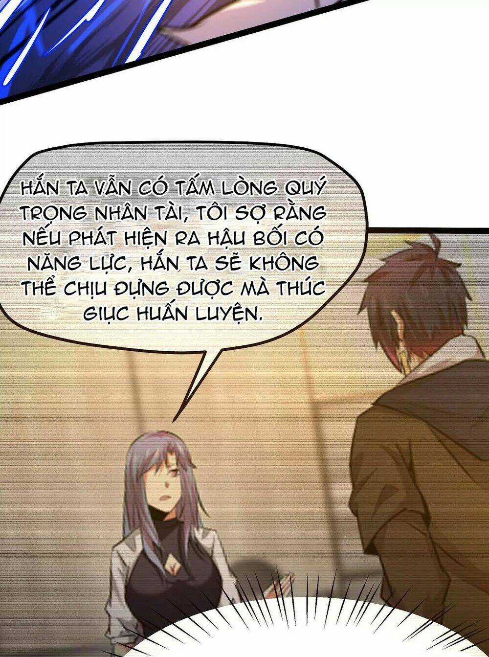 Chư Thần Rút Lui Chapter 21 trang 39